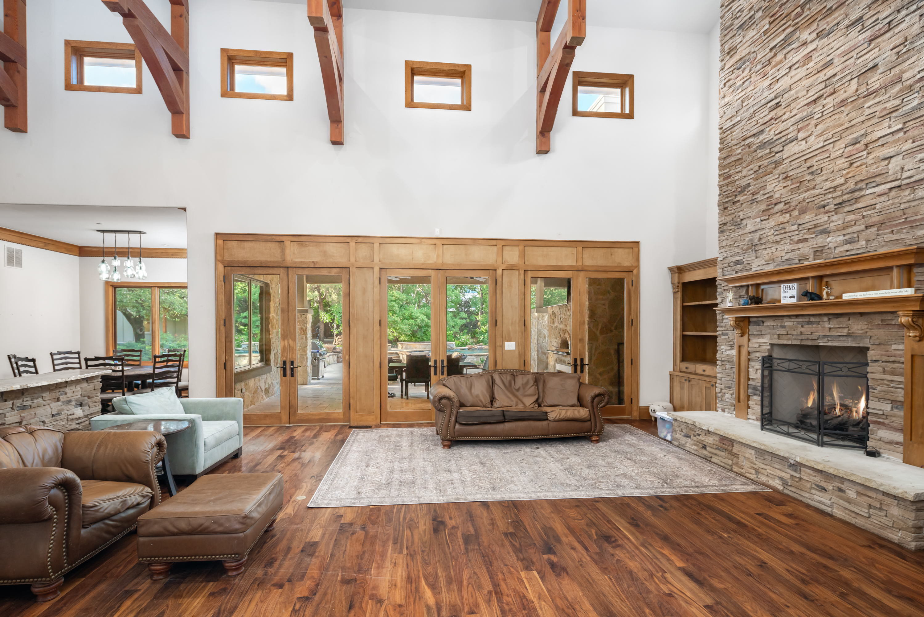  6 Wimbledon Court, Frisco, TX, 75034 - 物件實景
