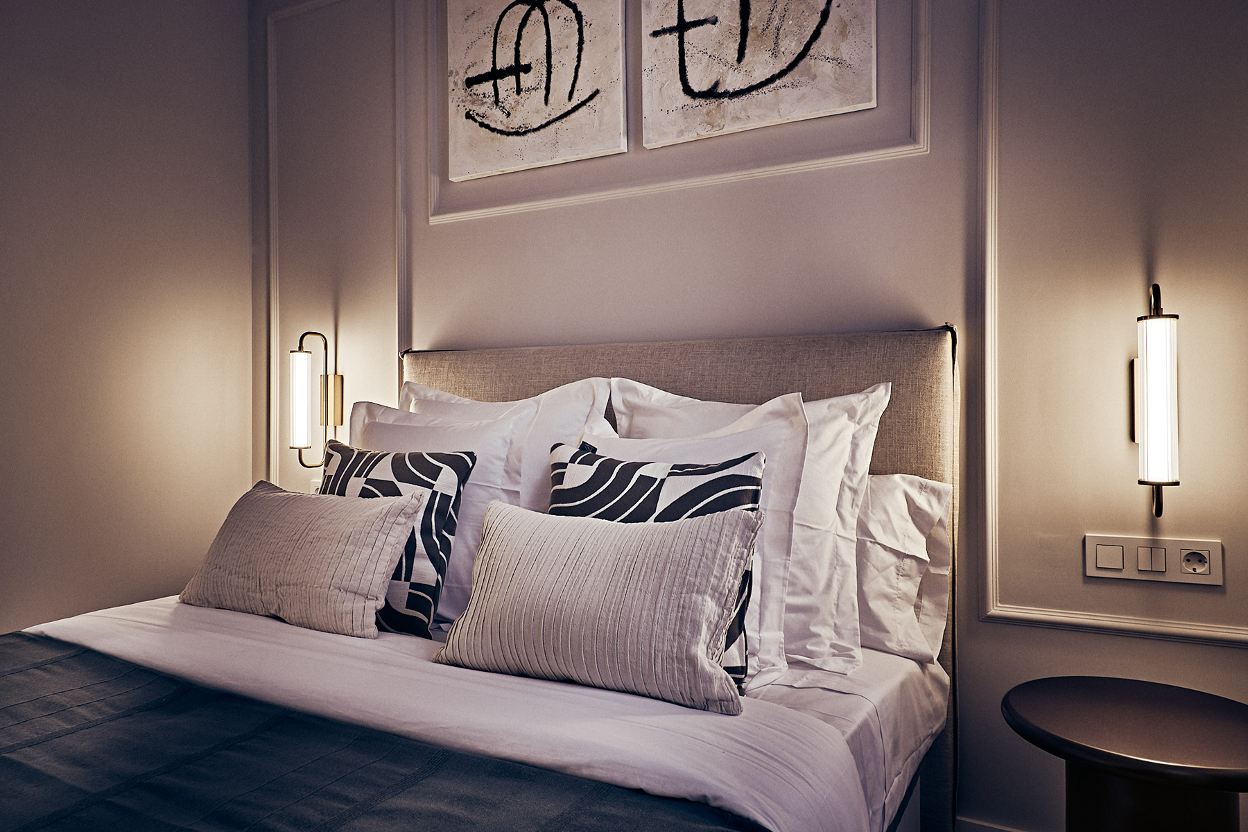  Refurbished Flat in Ibiza, Retiro, Madrid - 物件實景