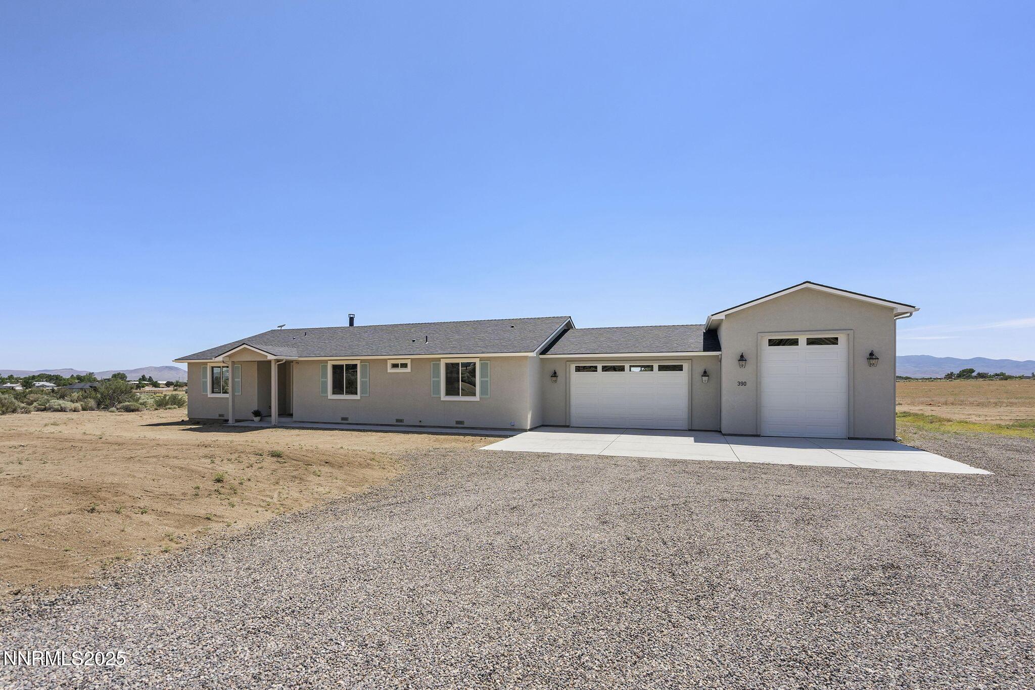 Smith Valley, Nevada, 89444, United States, 4 Bedrooms Bedrooms, ,3 BathroomsBathrooms,Residential,For Sale,1848562