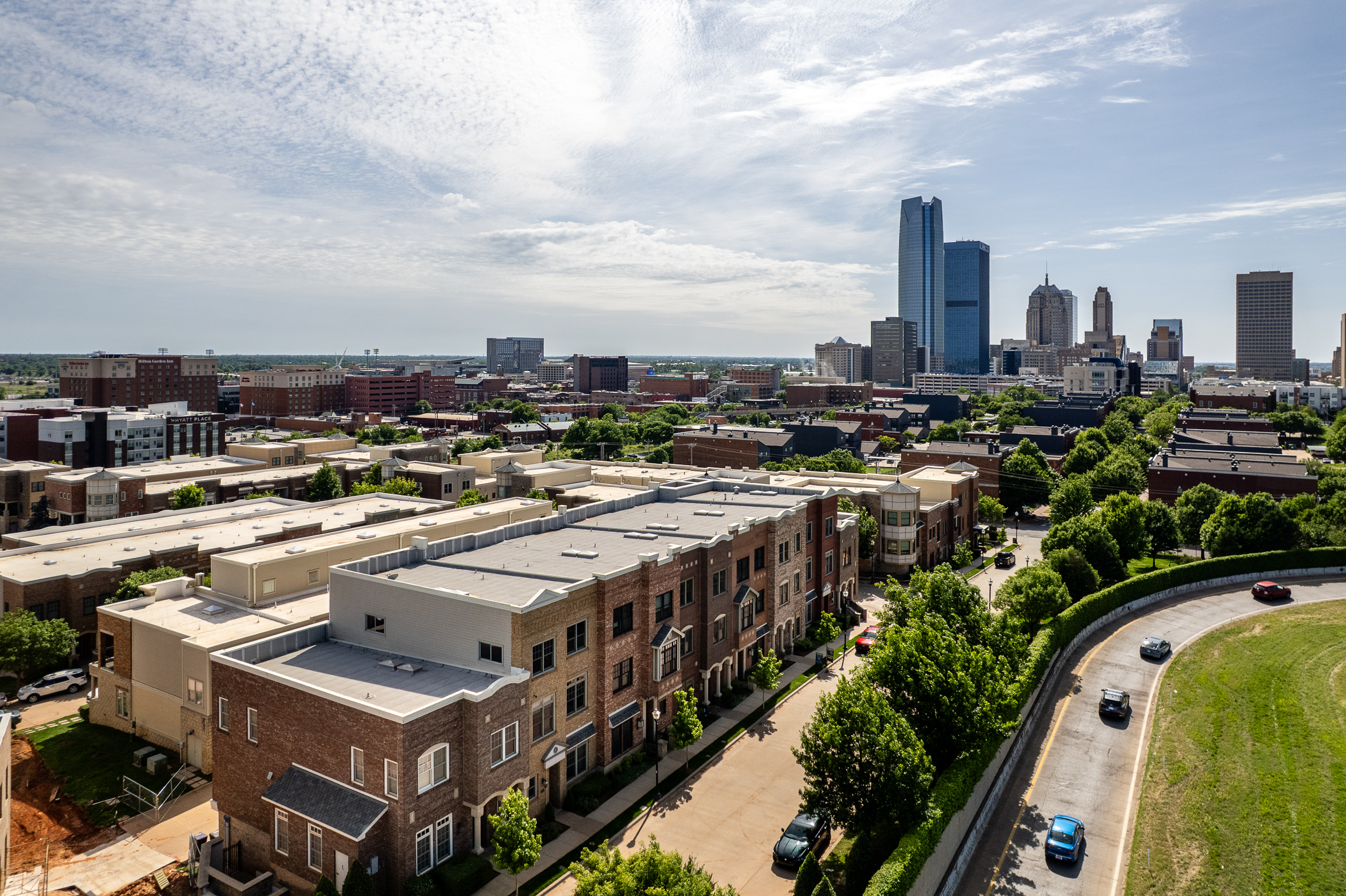  422 Northeast 2nd Street, Oklahoma City, OK 73104 - 物件實景