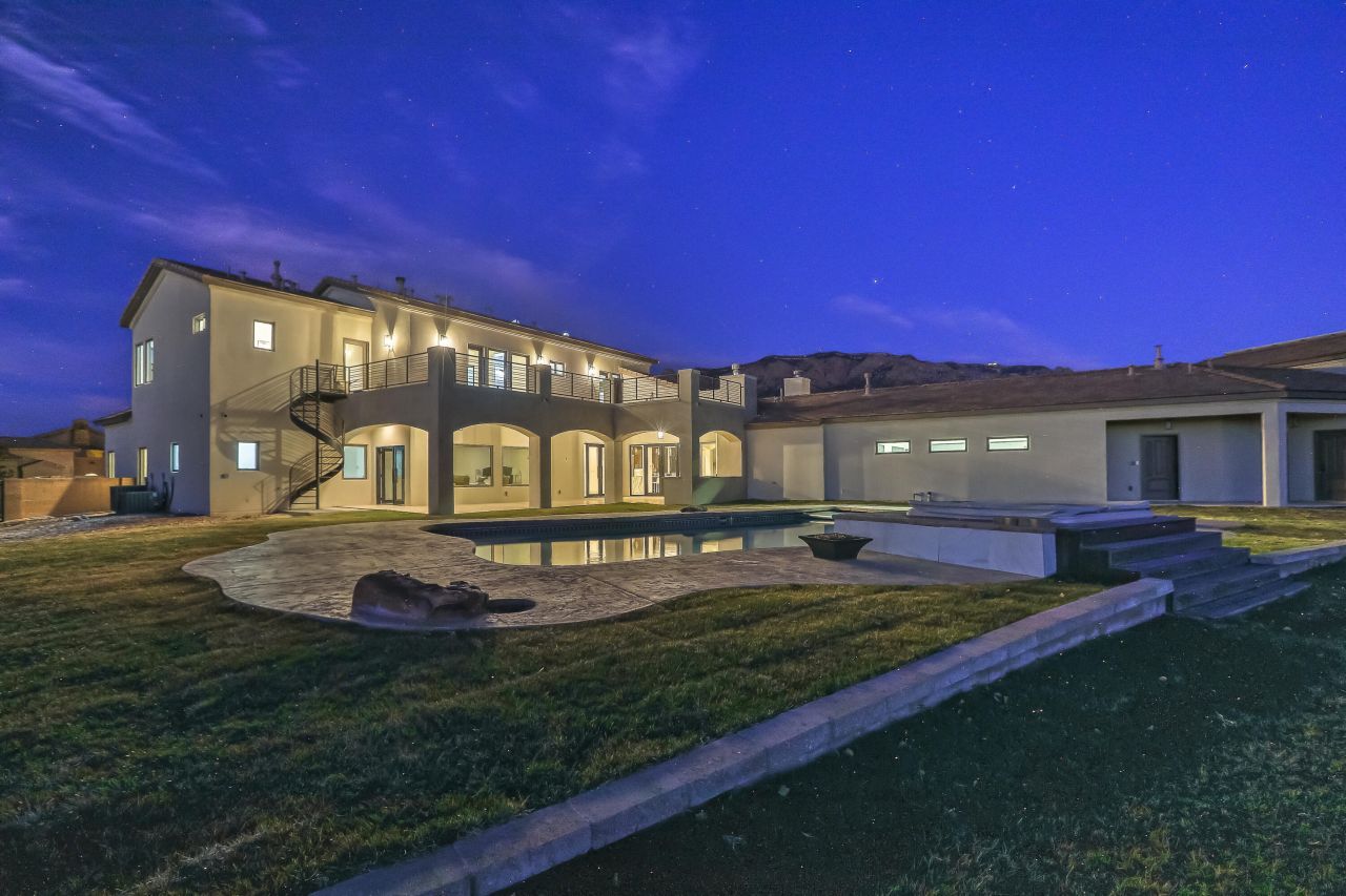Eagle Rock Ave, Albuquerque, NM 87122 #1
