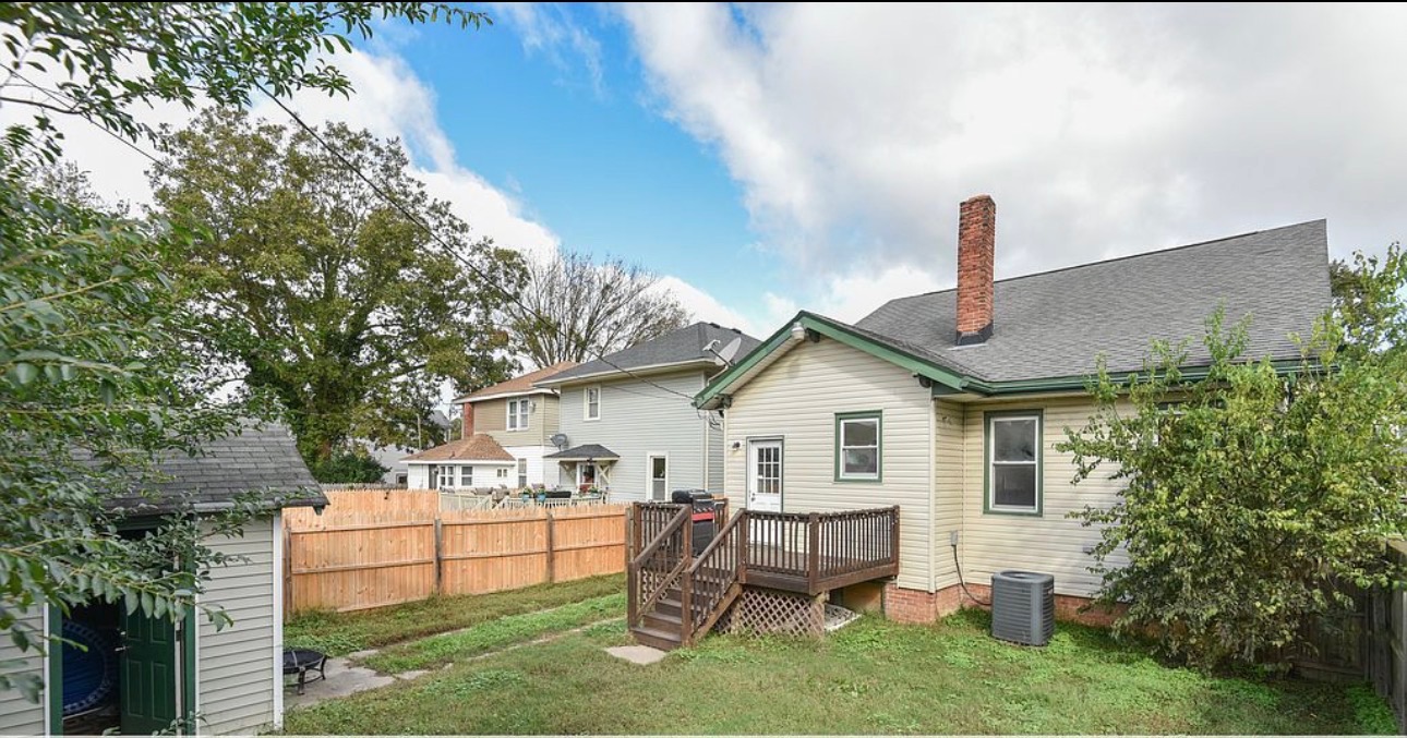 Kimball Ter, Norfolk, VA 23504 #1