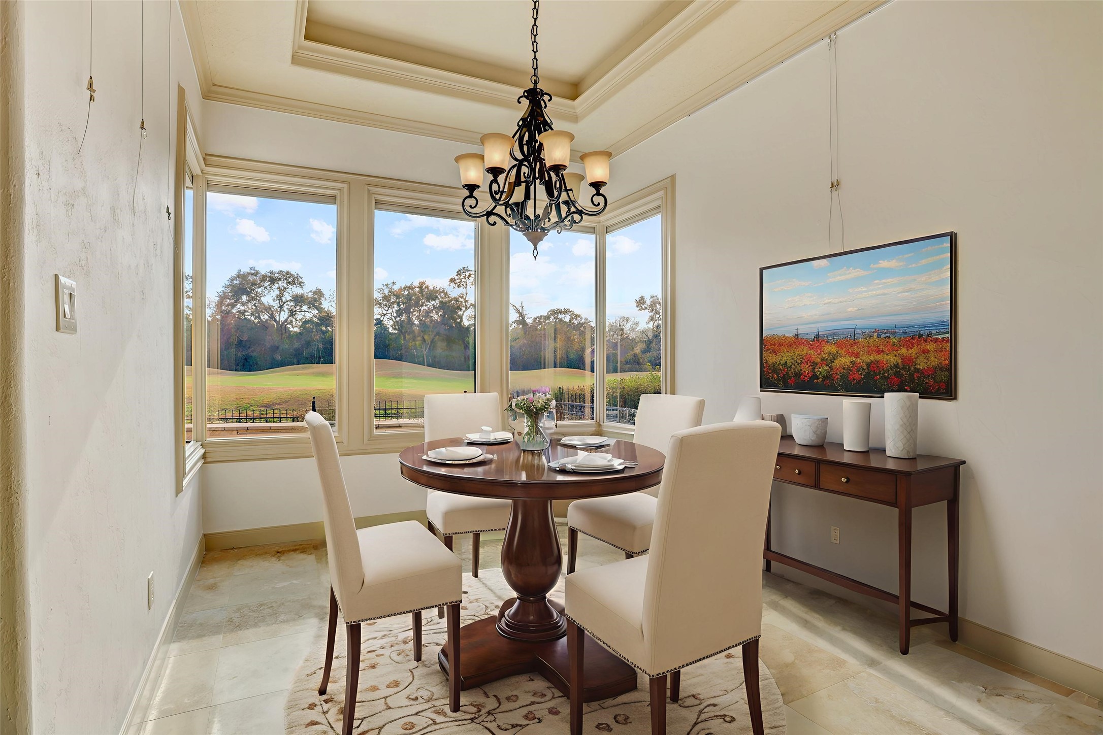 16203 Villa Fontana Way - 物件實景
