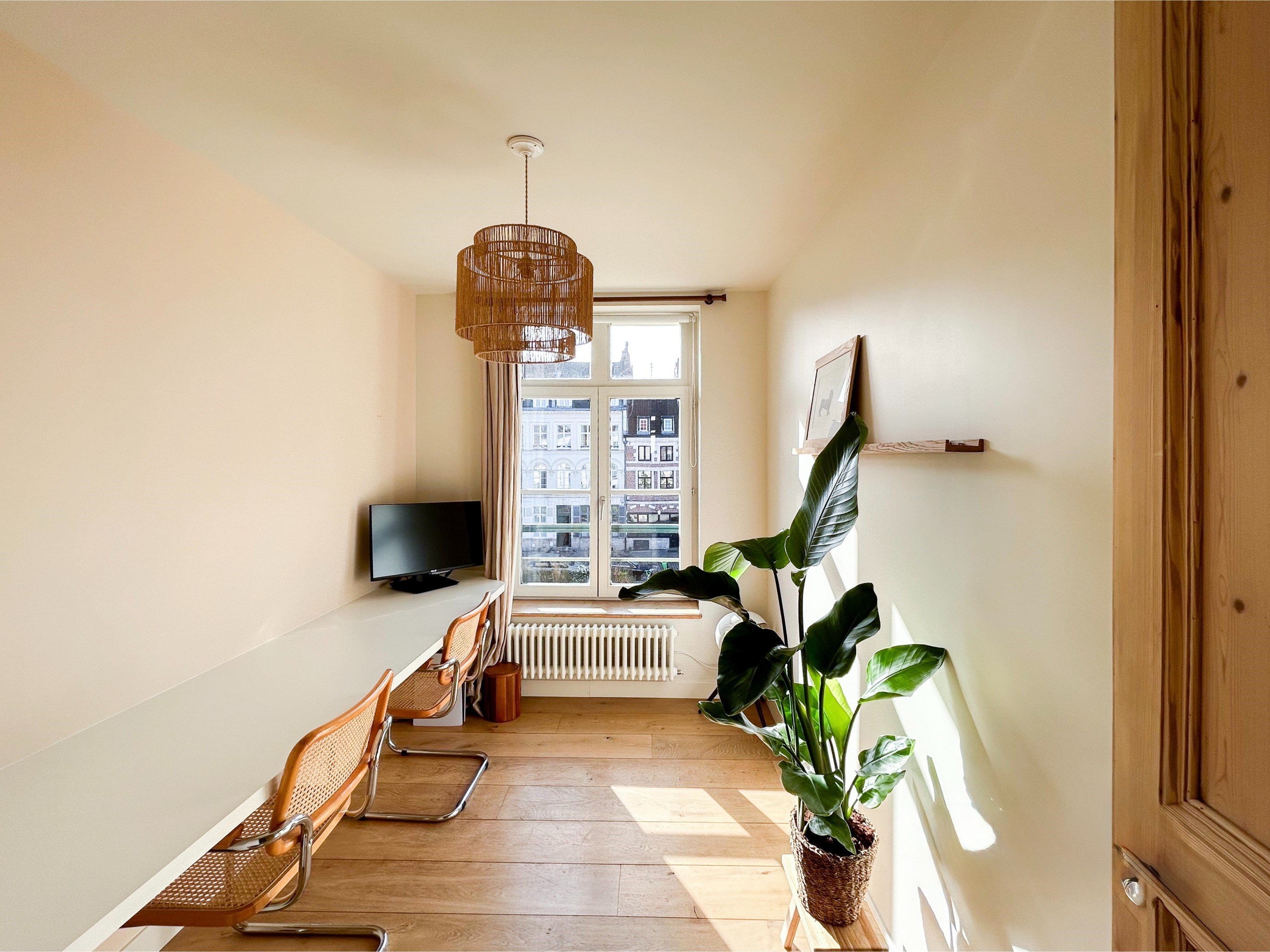  Appartement - 物件實景