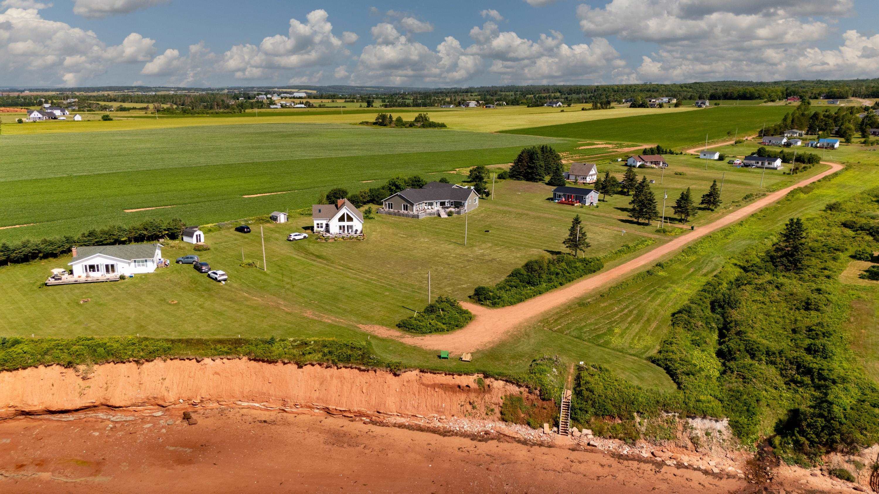 ARGYLE SHORE, Prince Edward Island, C0A 1C0, CA, 4 Bedrooms Bedrooms, ,3 BathroomsBathrooms,Residential,For Sale,1896111