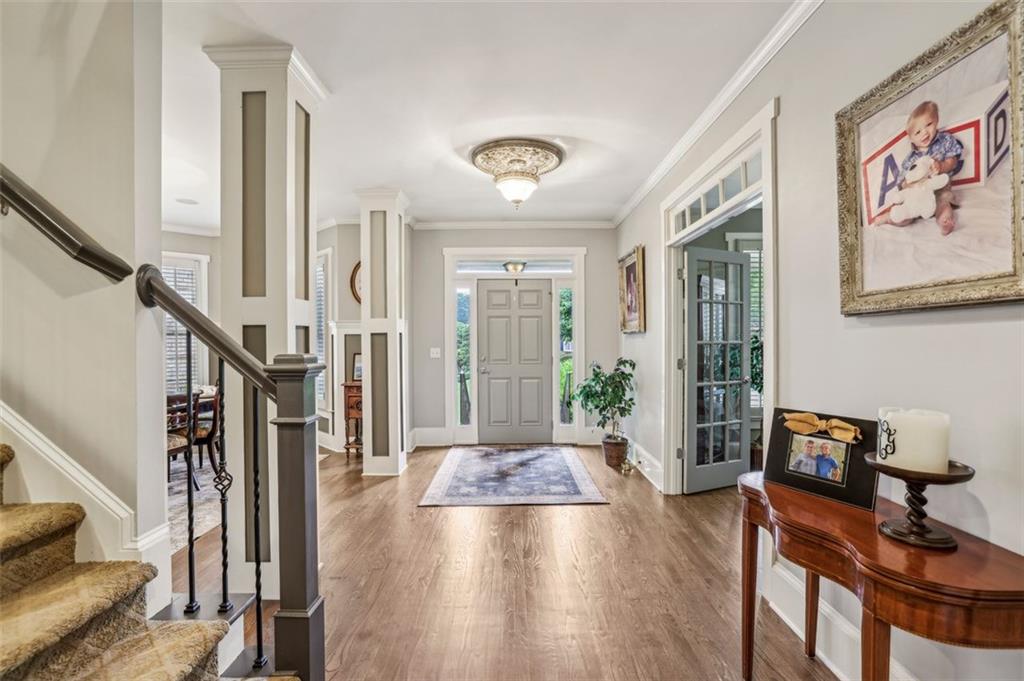 Cumming, Georgia, 30041, United States, 5 Bedrooms Bedrooms, ,5 BathroomsBathrooms,Residential,For Sale,1834533