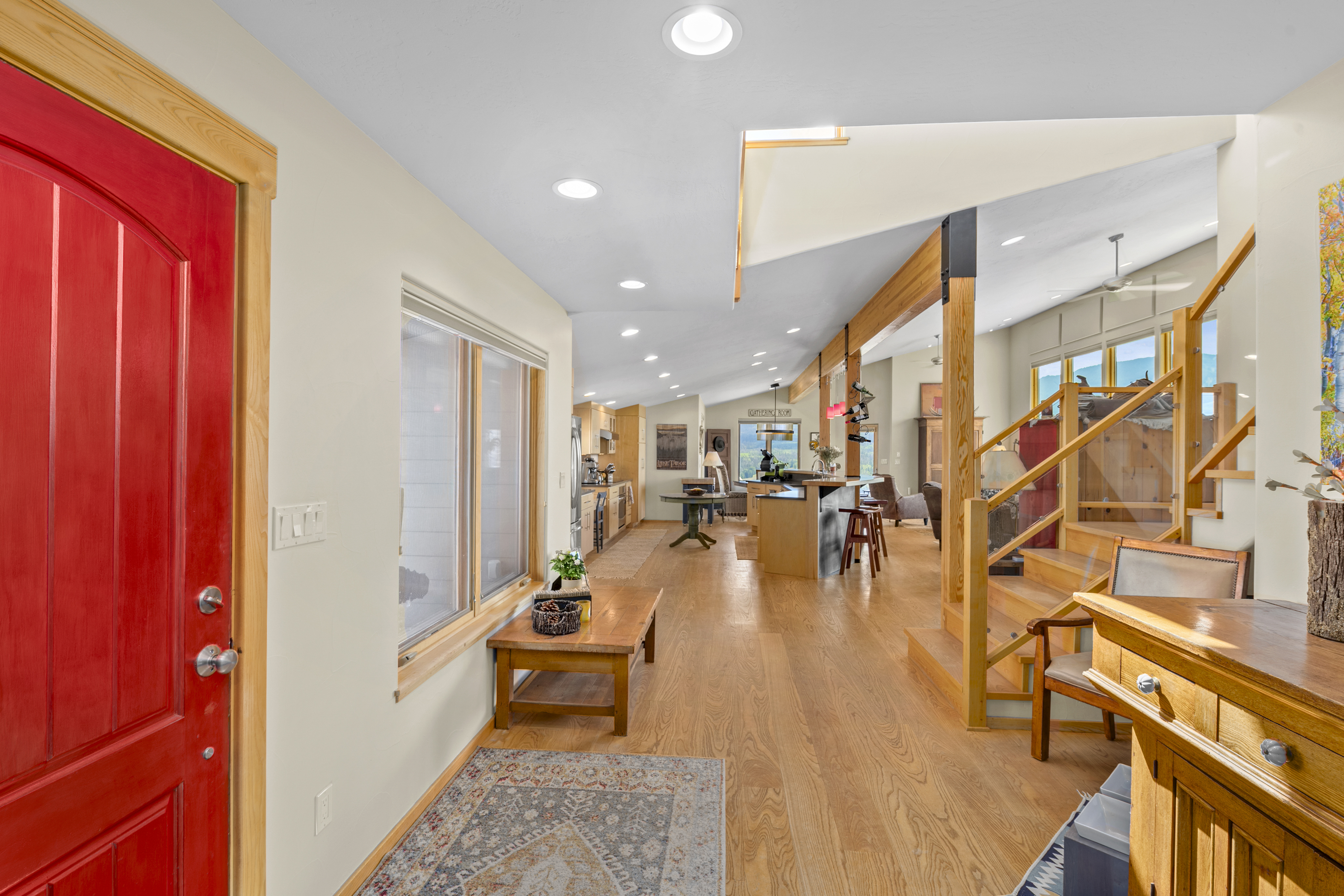  A True Colorado Legacy Property on 35 Acres - 物件實景