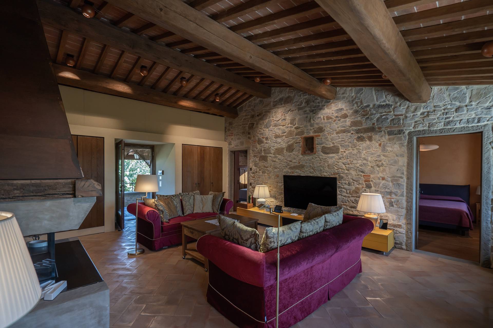 SC di Cennina, 52021 Bucine AR, Bucine, Arezzo, 52021, IT, 7 Bedrooms Bedrooms, ,6 BathroomsBathrooms,Residential,For Sale,SC di Cennina, 52021 Bucine AR,1673510