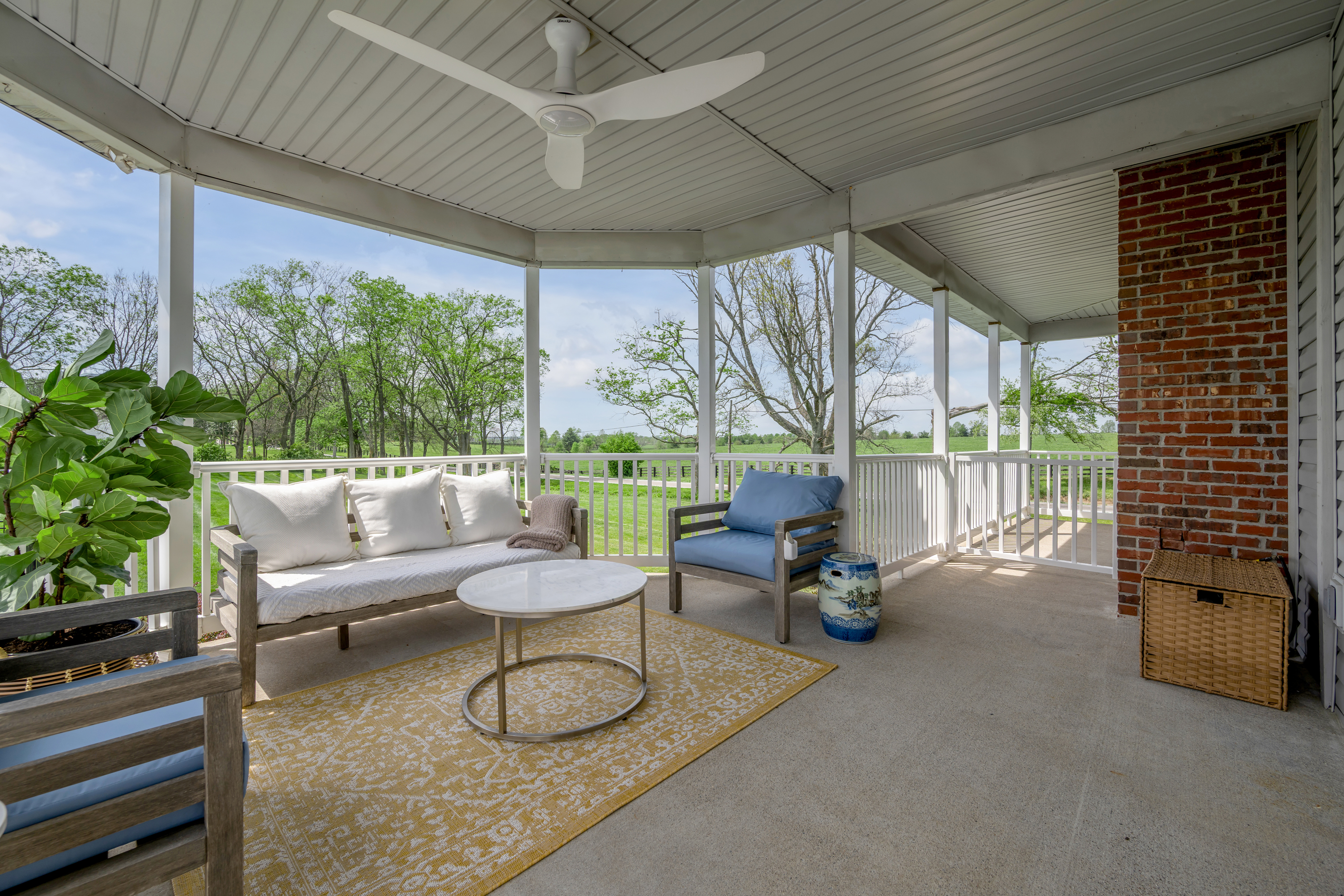  905 Pretty Run Road - 物件實景