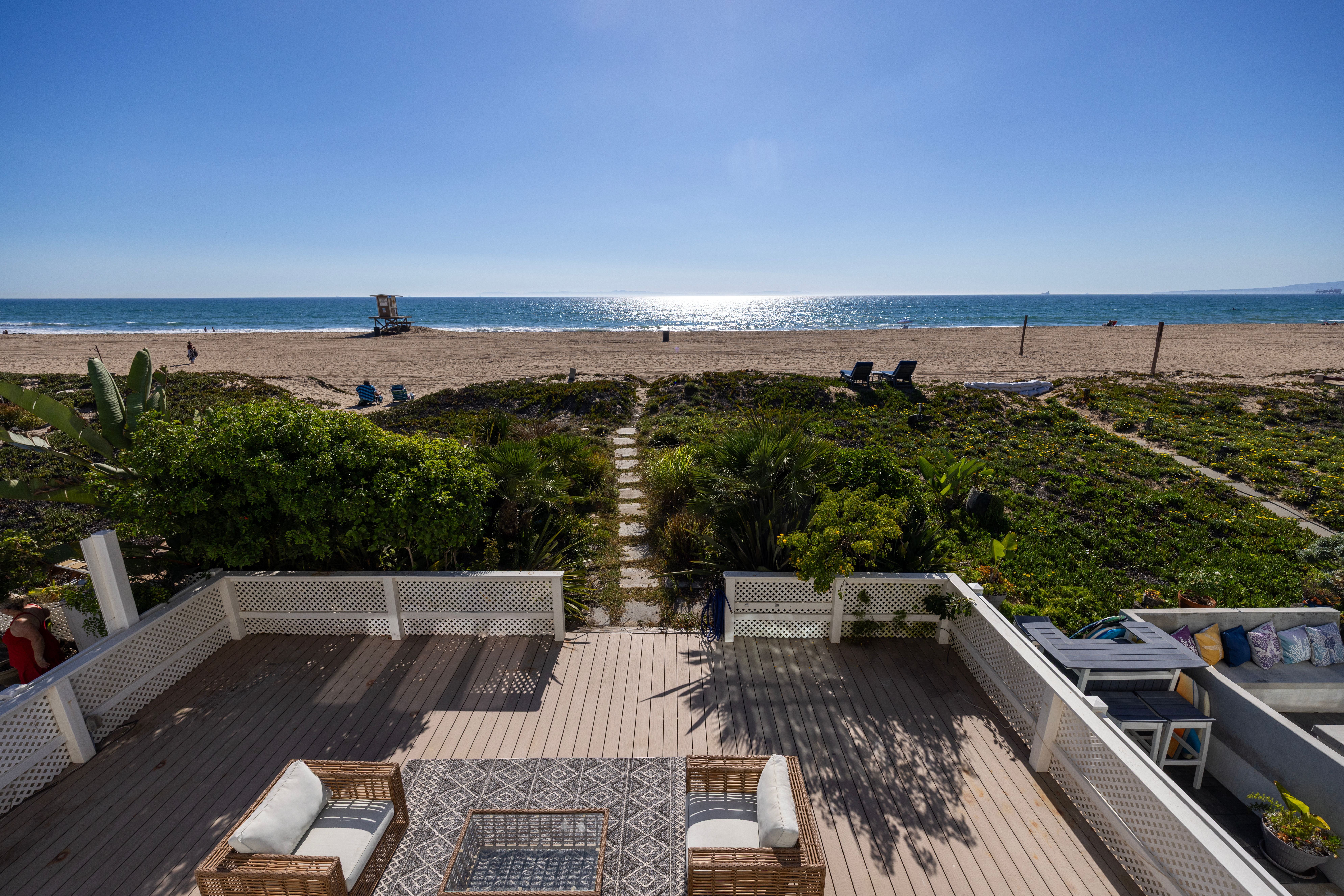  16955 South Pacific Avenue, Huntington Beach, CA 92649 - 物件實景