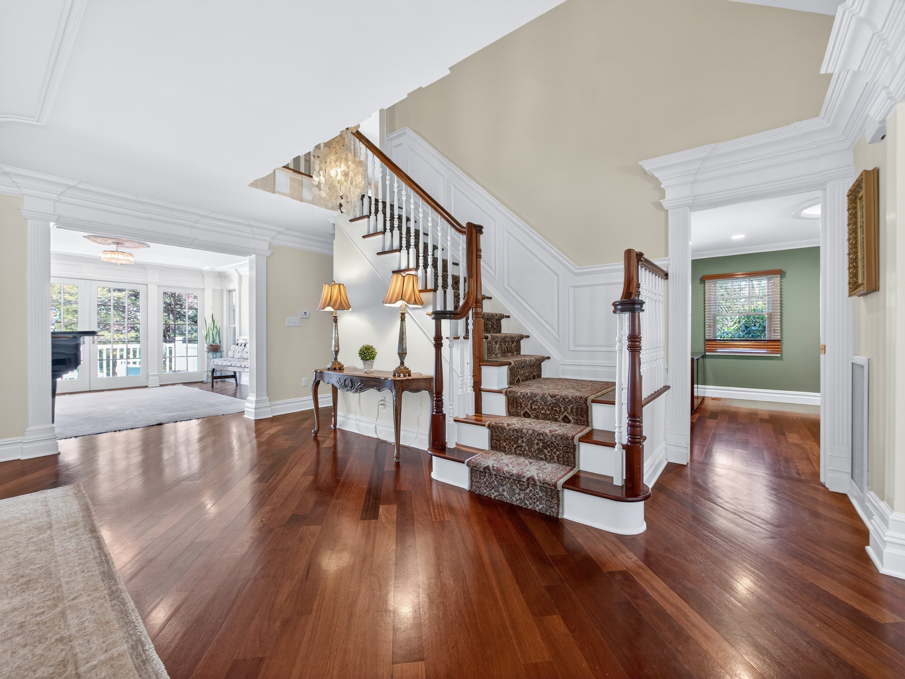  240 Greenridge Road, Franklin Lakes, NJ 07417 - 物件實景