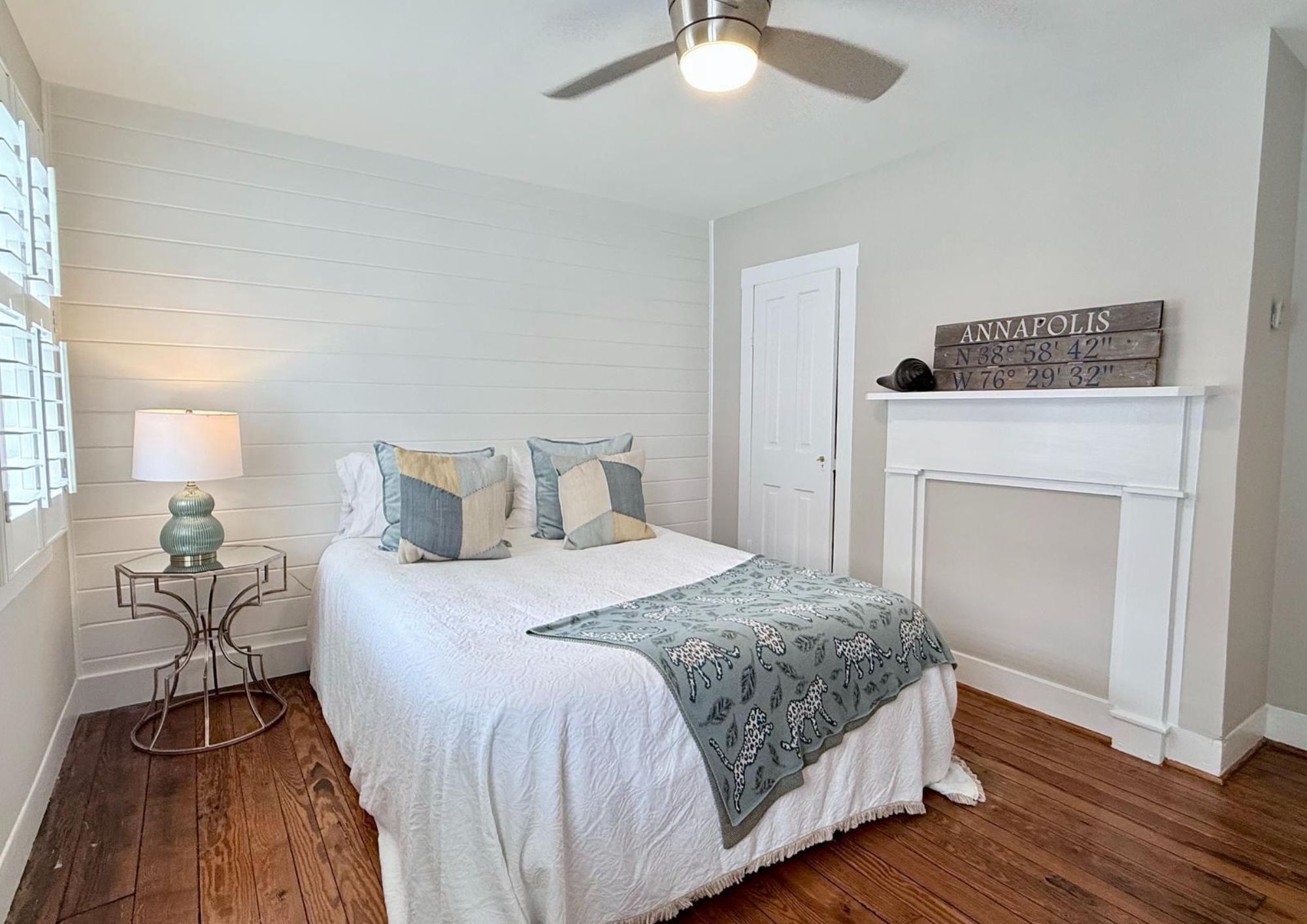  34 Pinkney Street, Annapolis, MD, 21401 - 物件實景