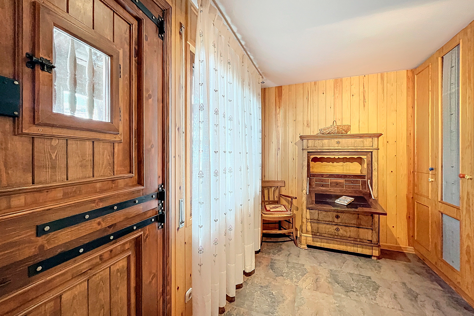  Dúplex a pie de pistas - 物件實景