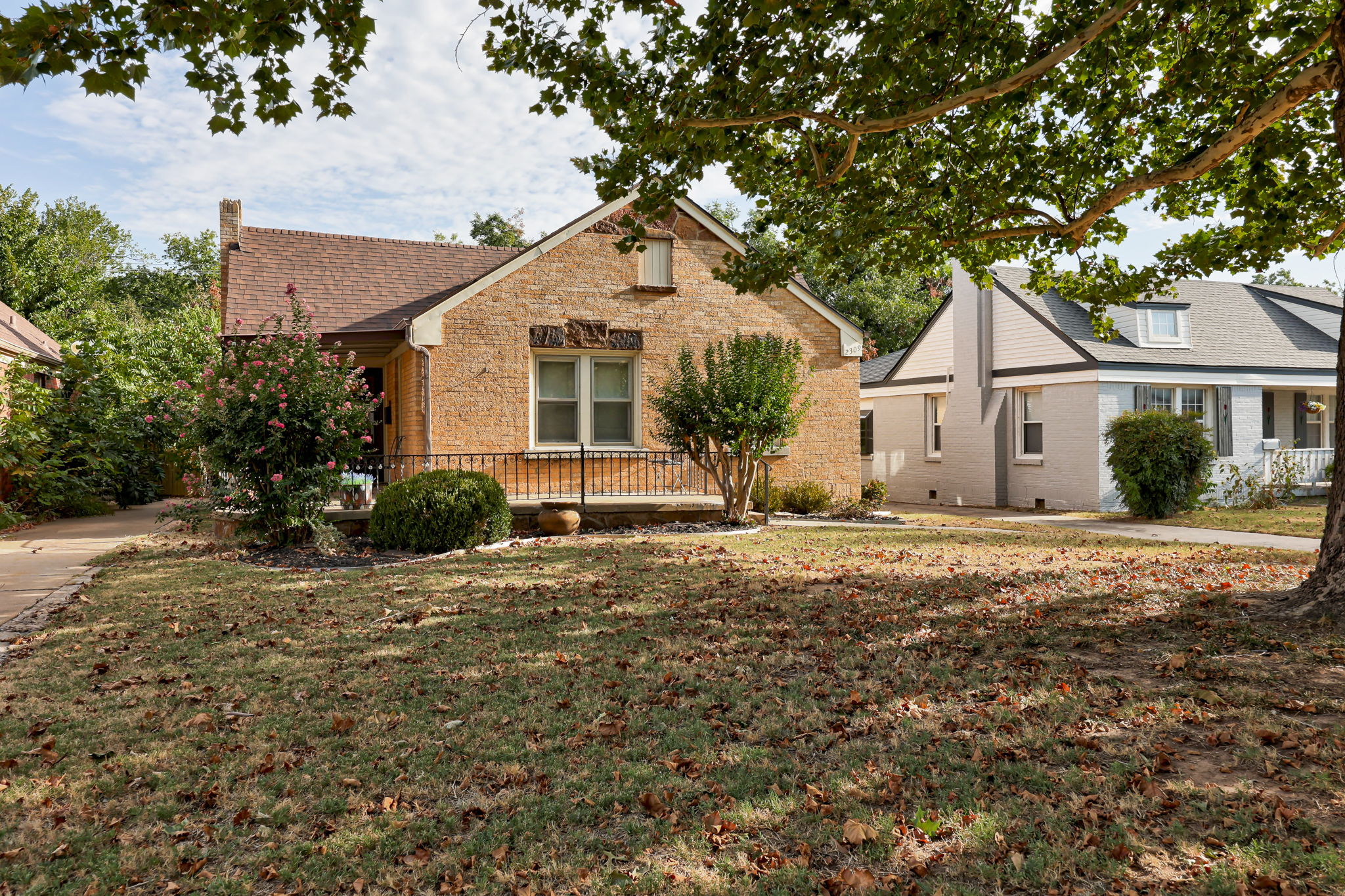 28th St, Oklahoma City, OK 73107 #1