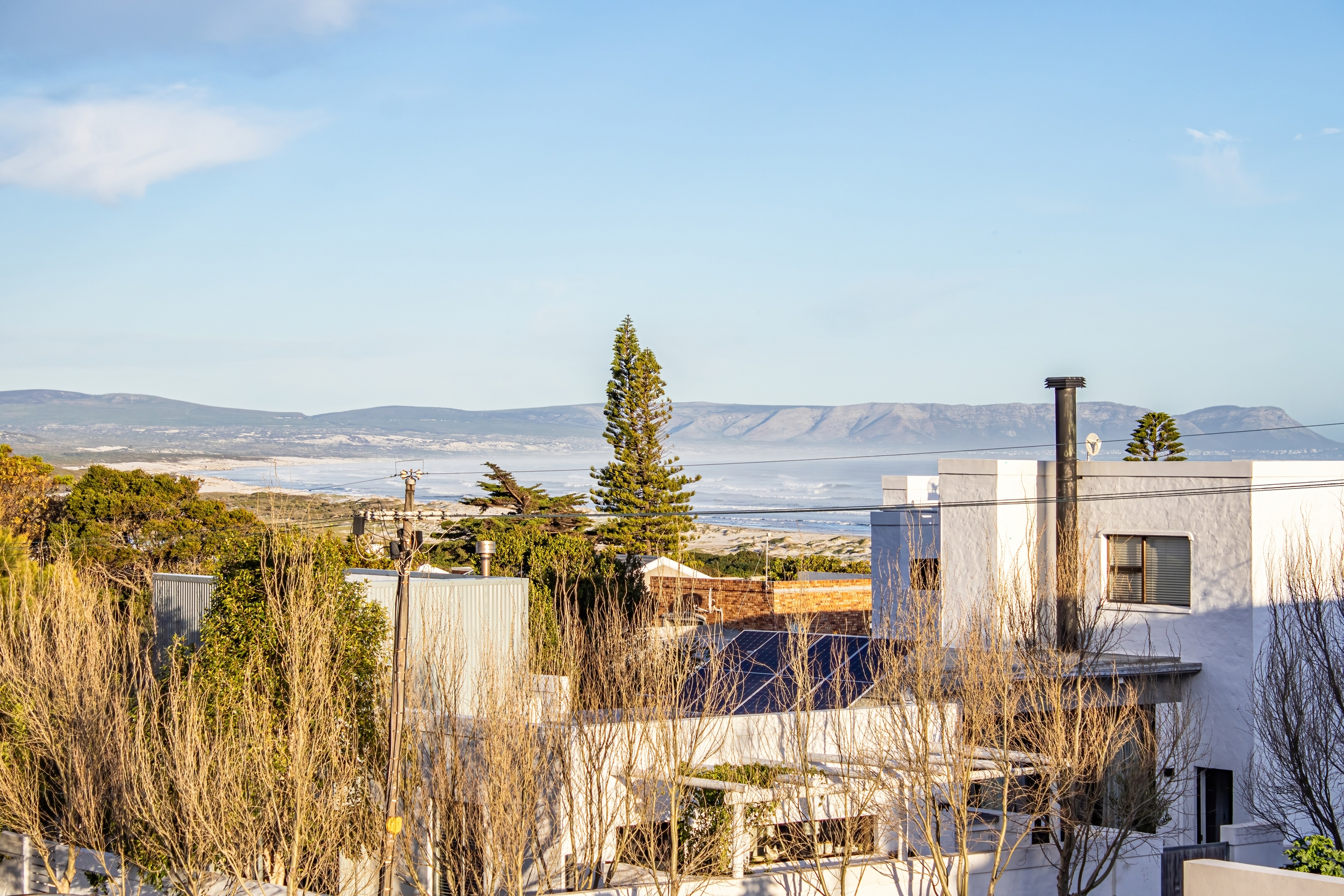  256 8th Street, Voelklip, Hermanus - 物件實景