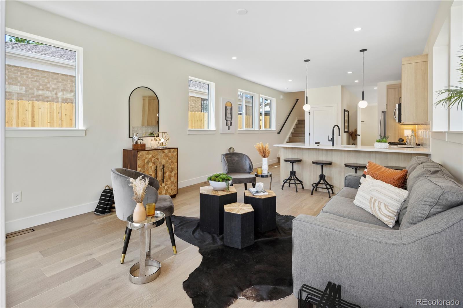 Denver, Colorado, 80204, United States, 3 Bedrooms Bedrooms, ,2 BathroomsBathrooms,Residential,For Sale,1992898