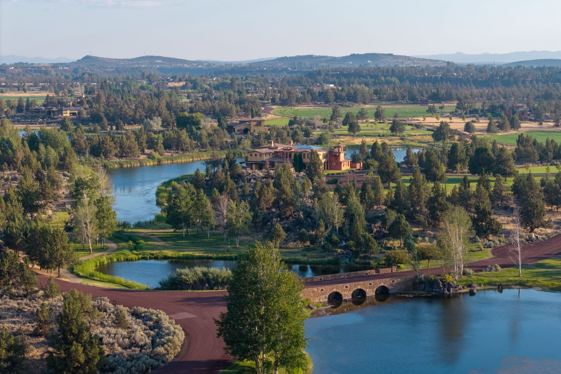  11330 NE Canyons Ranch Drive #LH 13 Terrebonne, OR 97760 - 物件實景