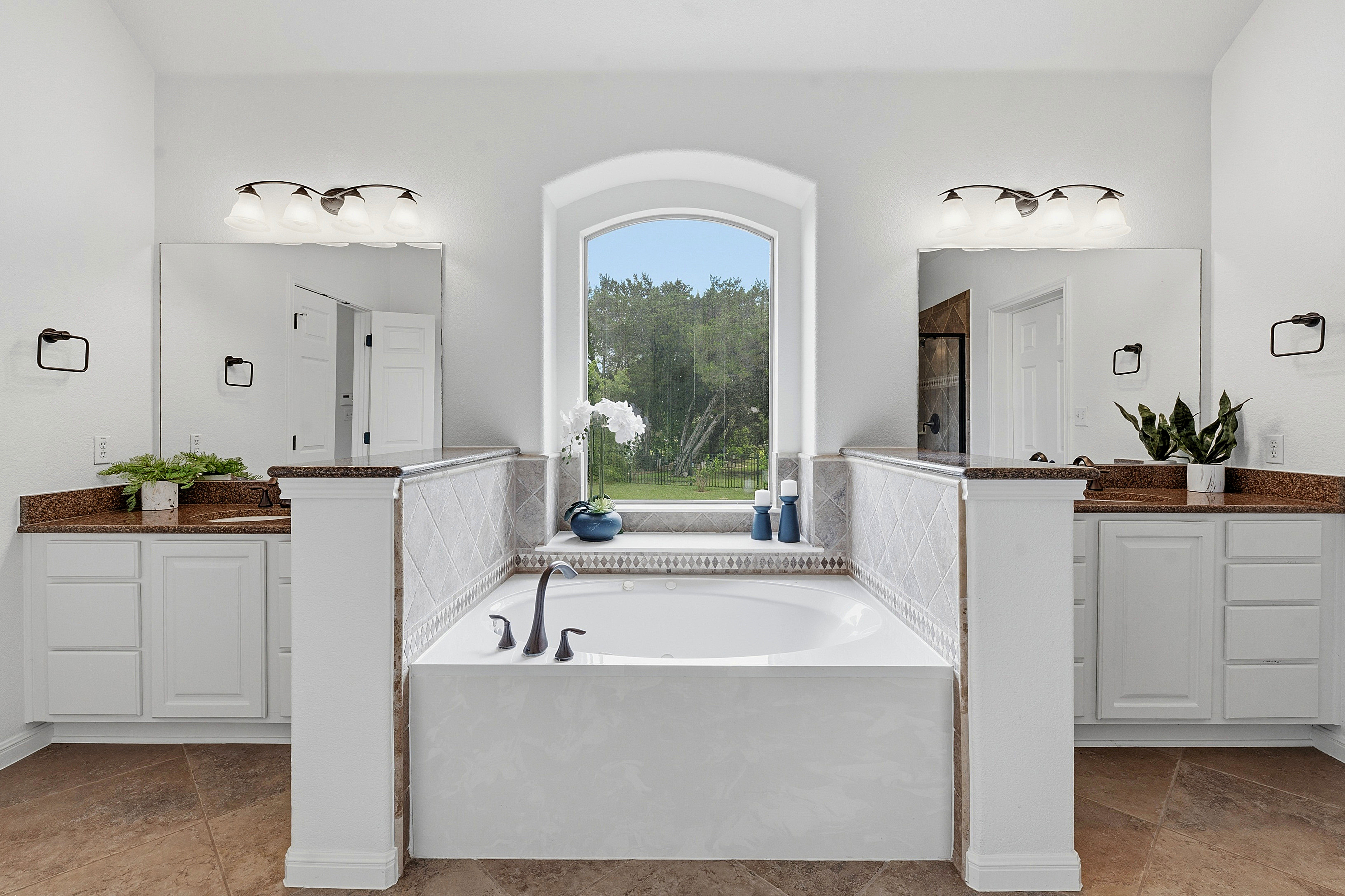  Exceptional Home, Exceptional Setting on 1 Acre - 物件實景