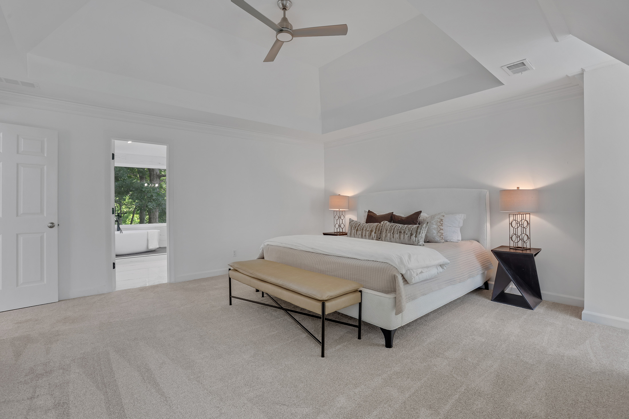  Timeless Elegance Meets Modern Sophistication in Roswell - 物件實景