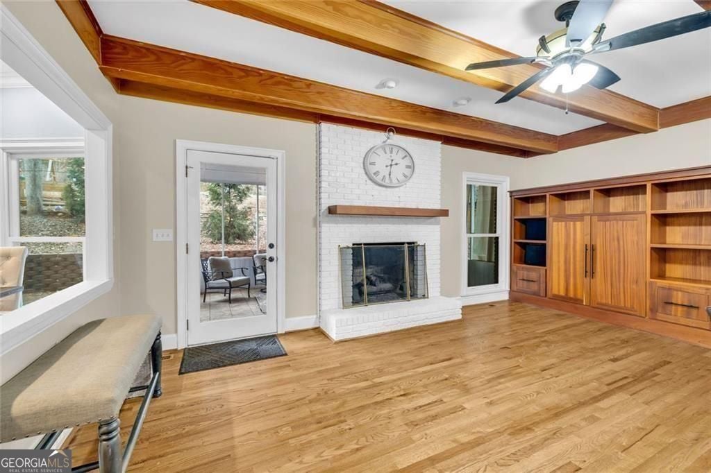 Stone Mountain, Georgia, 30087, United States, 6 Bedrooms Bedrooms, ,5 BathroomsBathrooms,Residential,For Sale,2021224