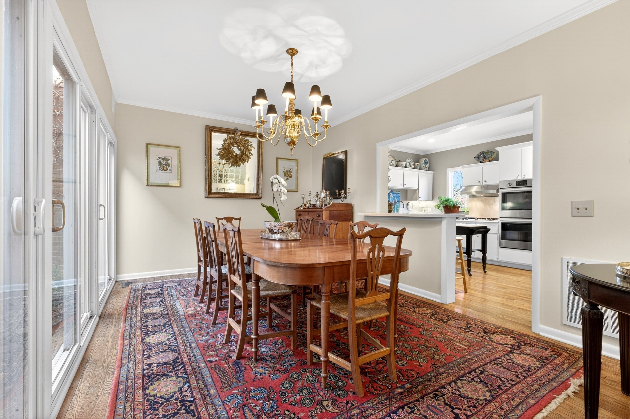  638 Timber Ln, Nashville, TN, 37215 - 物件實景