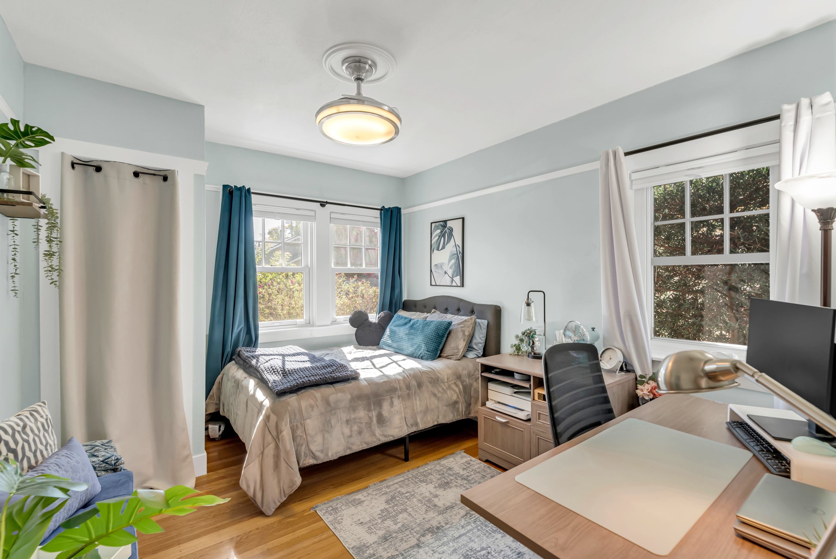  1500 33rd Street, Sacramento, CA 95816 - 物件實景
