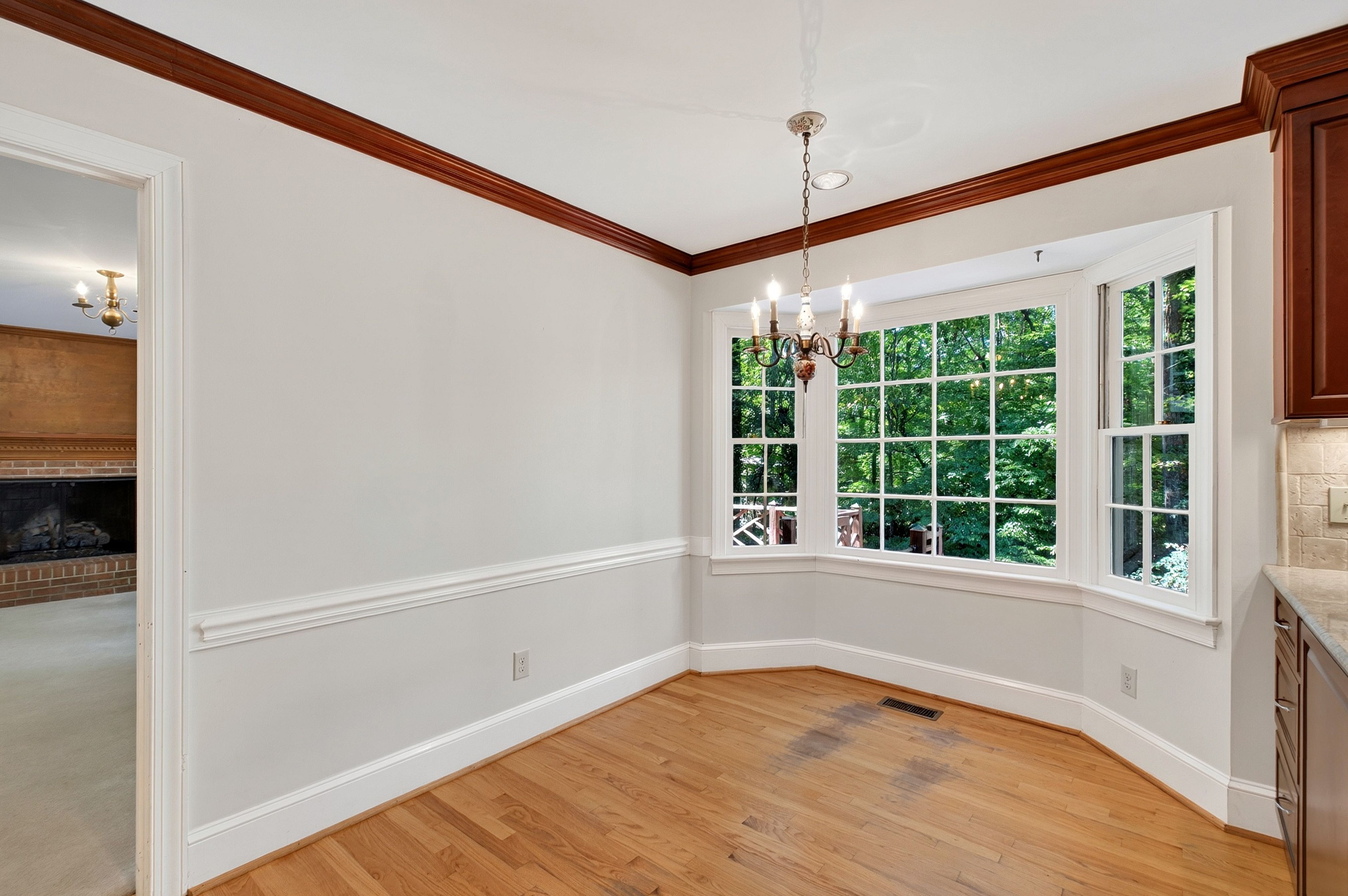  3309 Childers Street, Raleigh, NC 27612 - 物件實景