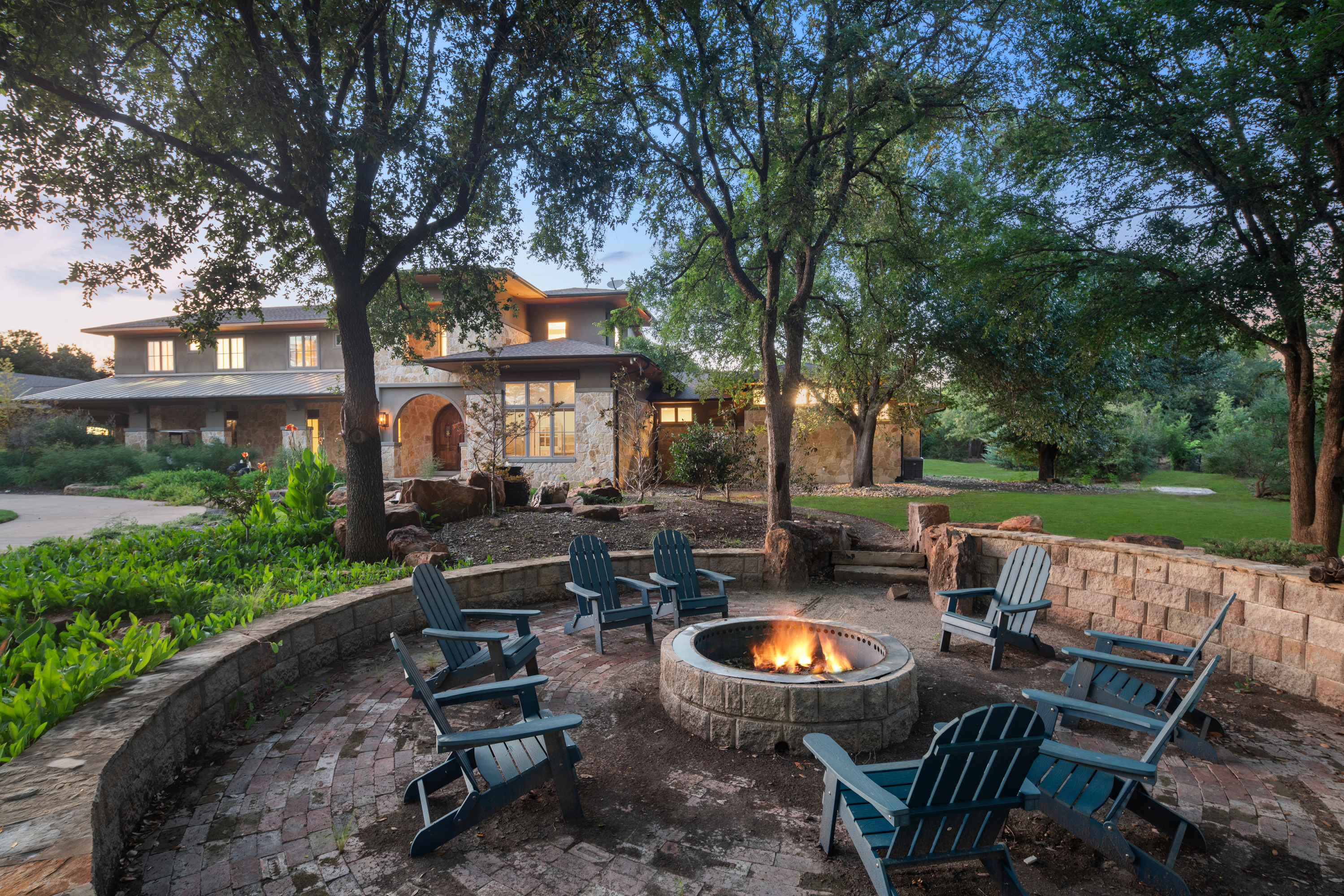  6 Wimbledon Court, Frisco, TX, 75034 - 物件實景