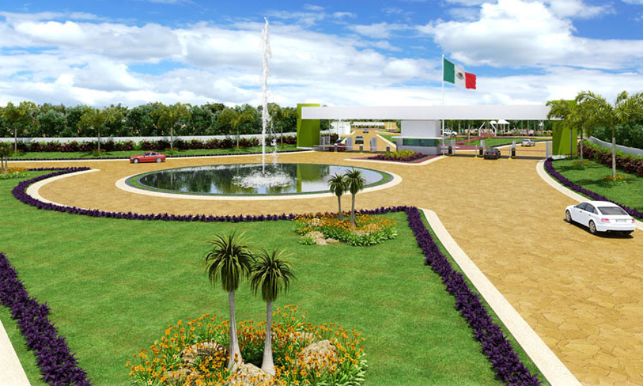 Benito Juárez, Quintana Roo, 77560, Mexico, 3 Bedrooms Bedrooms, ,4 BathroomsBathrooms,Residential,For Sale,1806163
