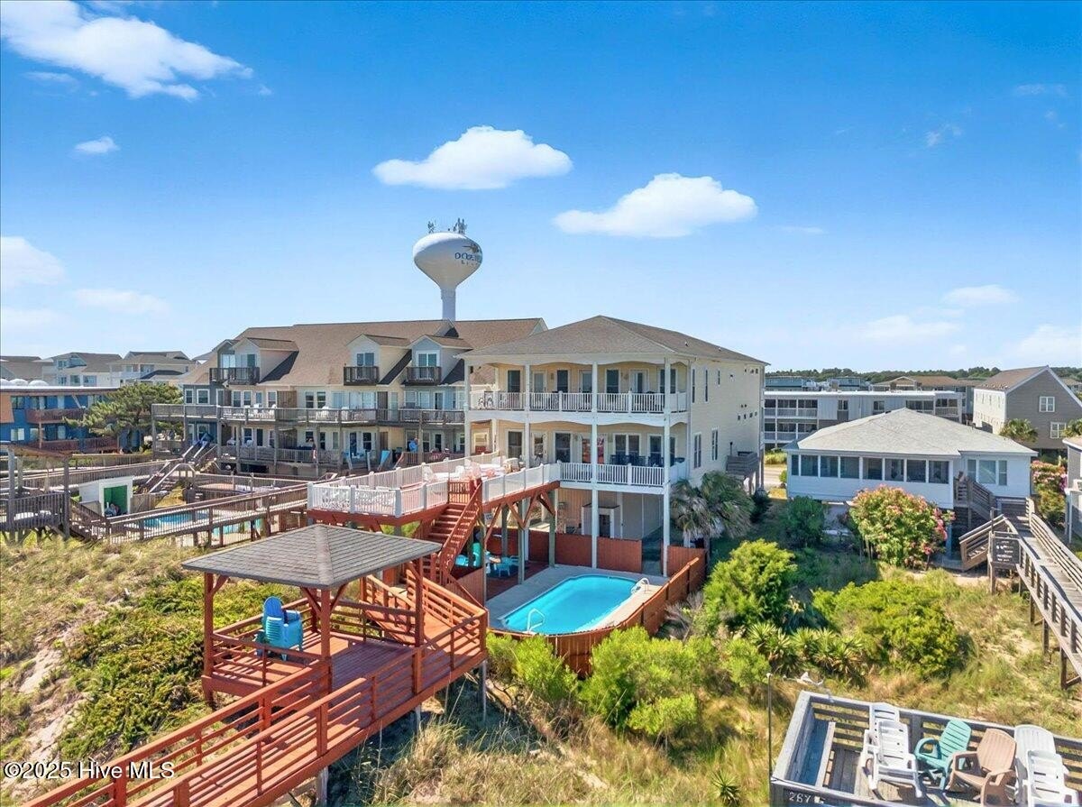 Ocean Isle Beach, North Carolina, 28469, United States, 7 Bedrooms Bedrooms, ,9 BathroomsBathrooms,Residential,For Sale,1974189