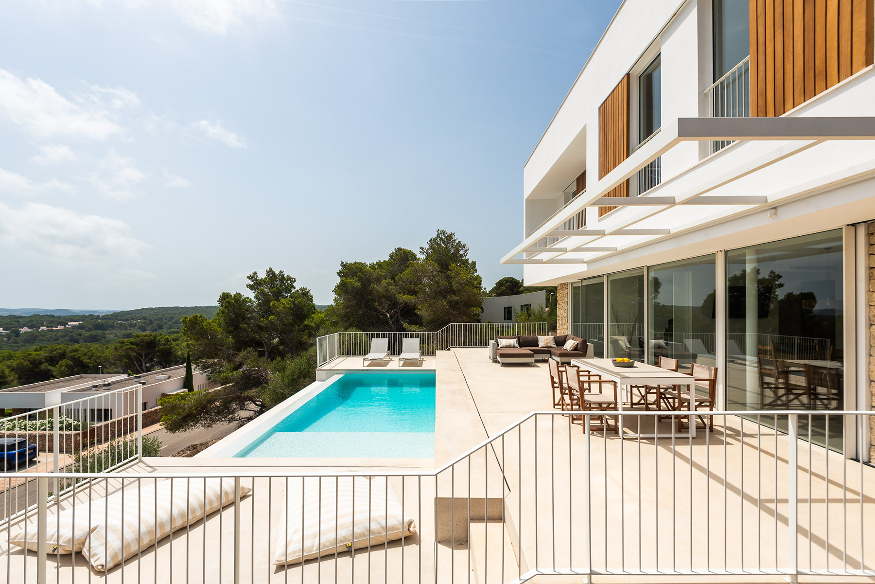  Detached house with pool in Coves Noves - 物件實景
