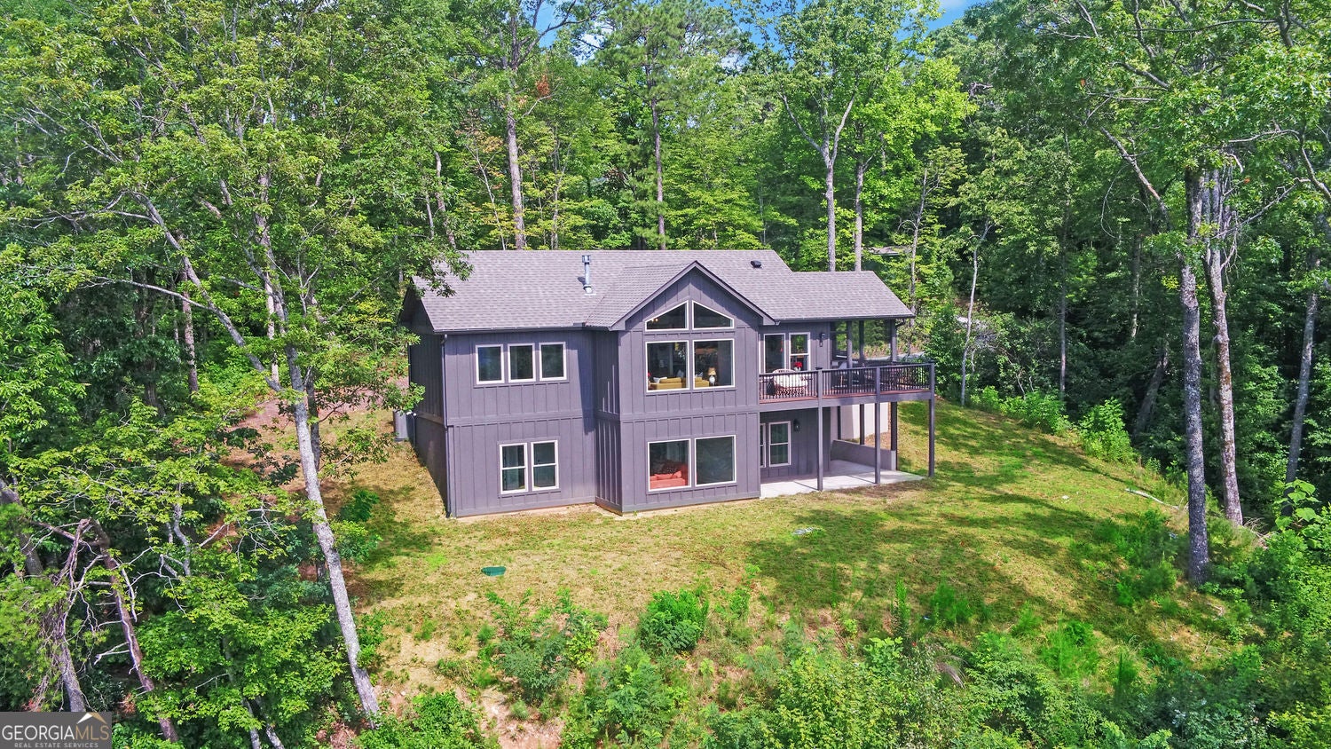 Clayton, Georgia, 30525, United States, 3 Bedrooms Bedrooms, ,4 BathroomsBathrooms,Residential,For Sale,1905476