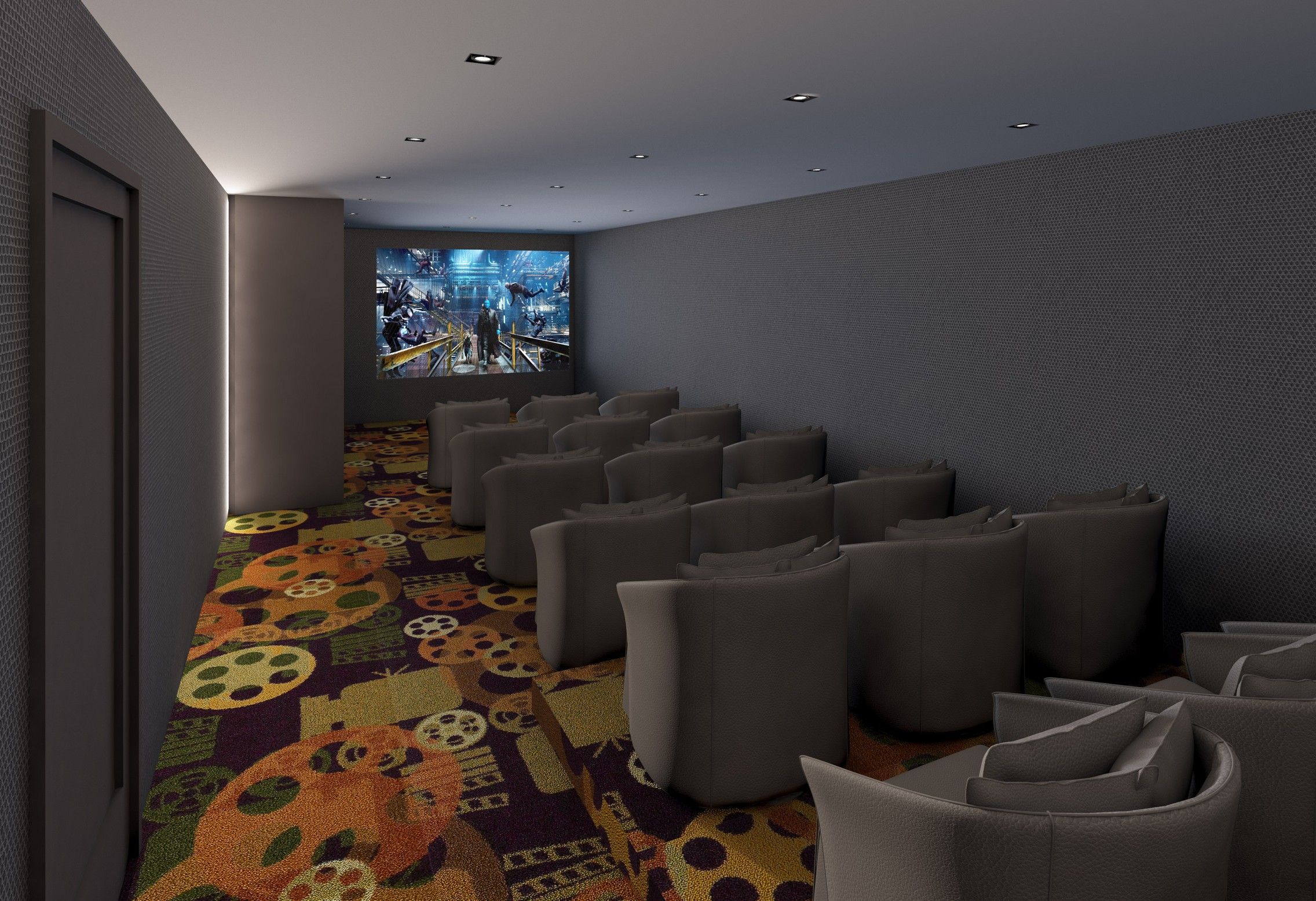  1170 E Hallandale Beach Blvd, Hallandale Beach, FL, 33009 - 物件實景