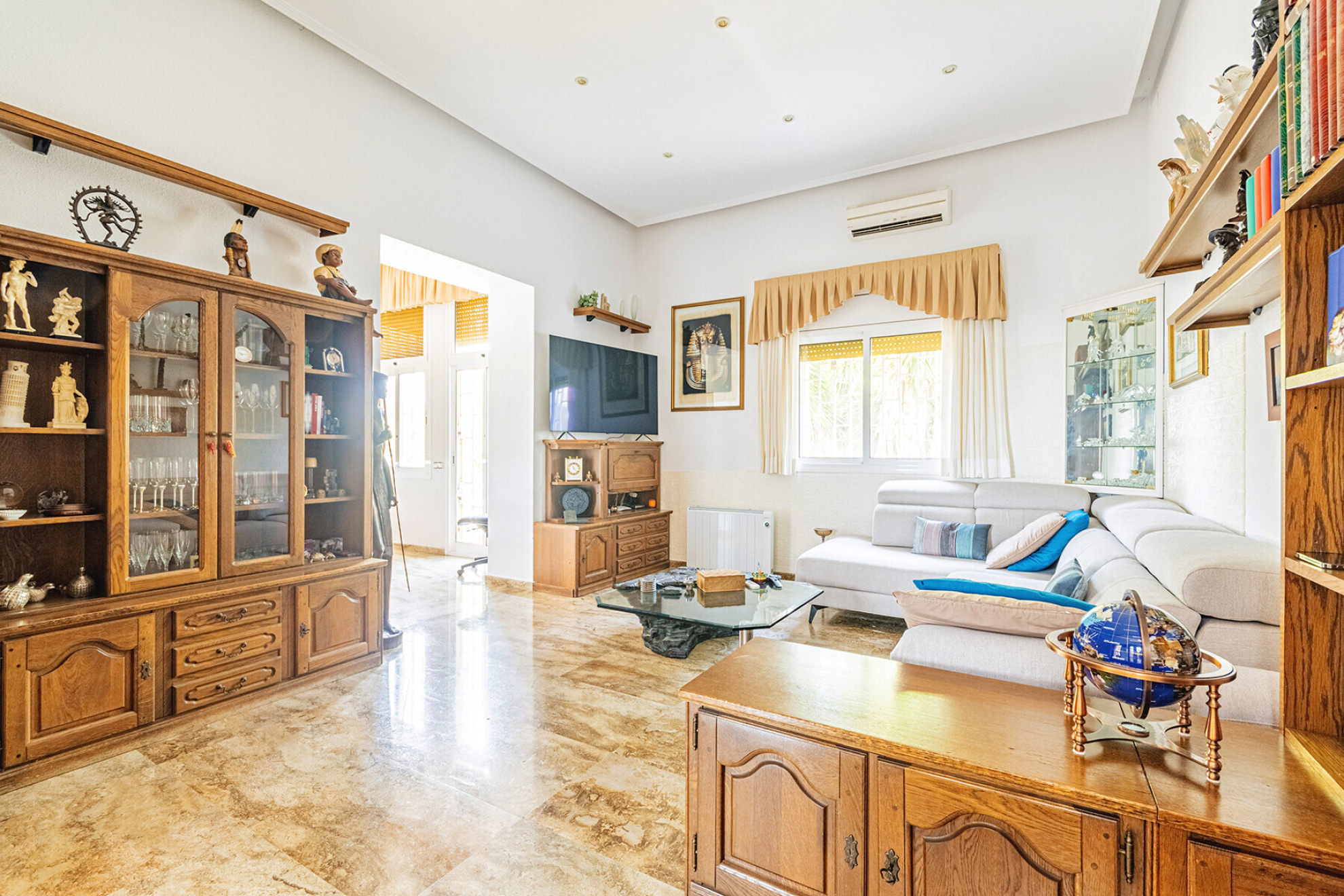  Detached house surrounded by nature with panoramic views of Barcelona - 物件實景