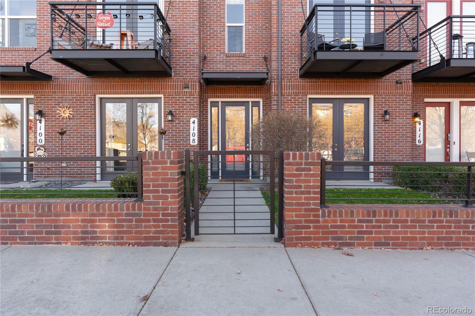 Westminster, Colorado, 80031, United States, 3 Bedrooms Bedrooms, ,4 BathroomsBathrooms,Residential,For Sale,1989650