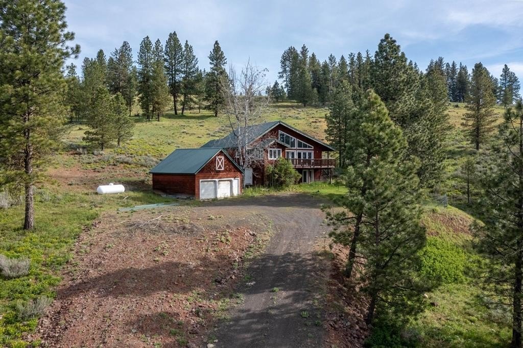 New Meadows, Idaho, 83654, United States, 3 Bedrooms Bedrooms, ,2 BathroomsBathrooms,Residential,For Sale,1810629