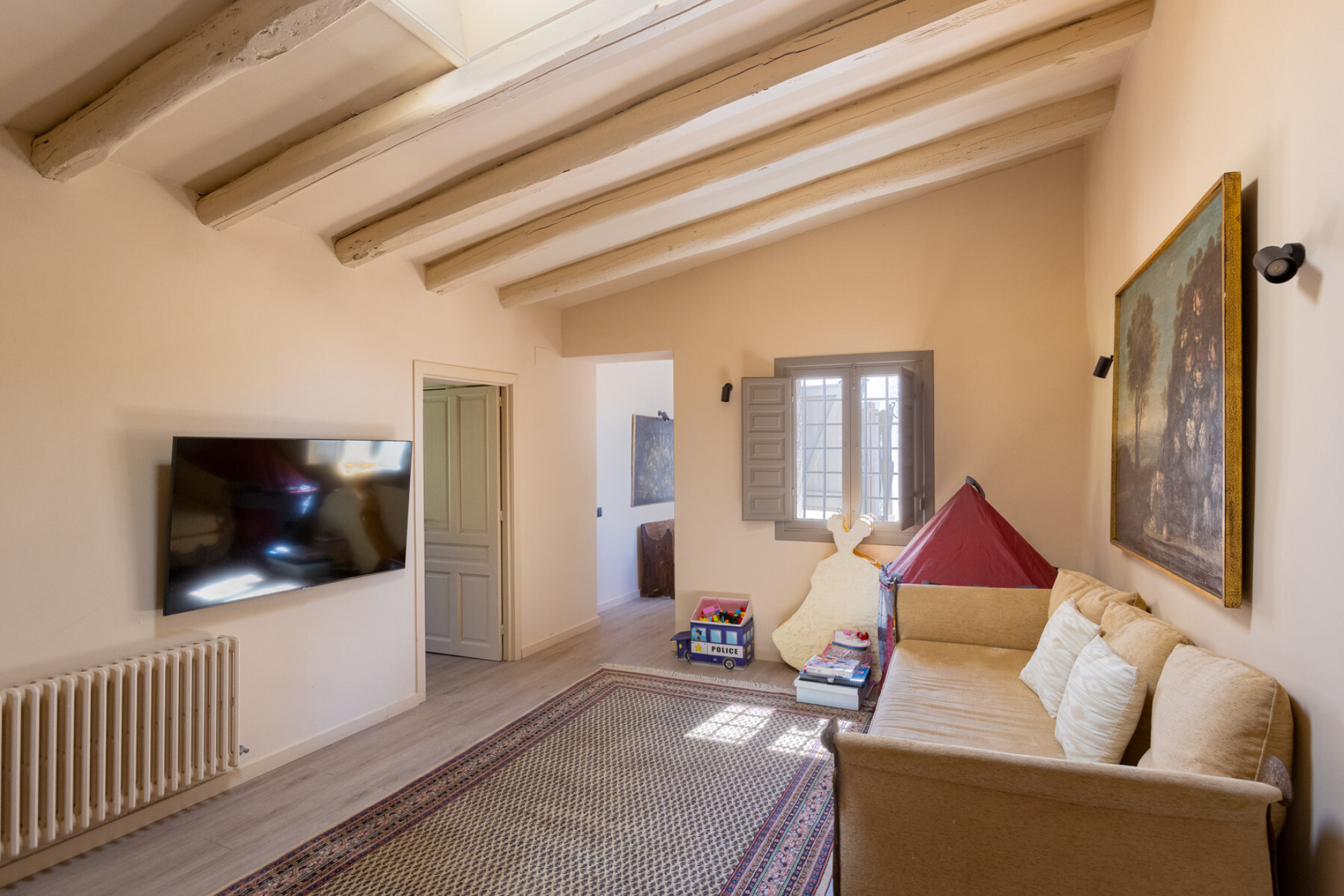  Unique and exceptional farmhouse in Supermaresme - Costa BCN - 物件實景