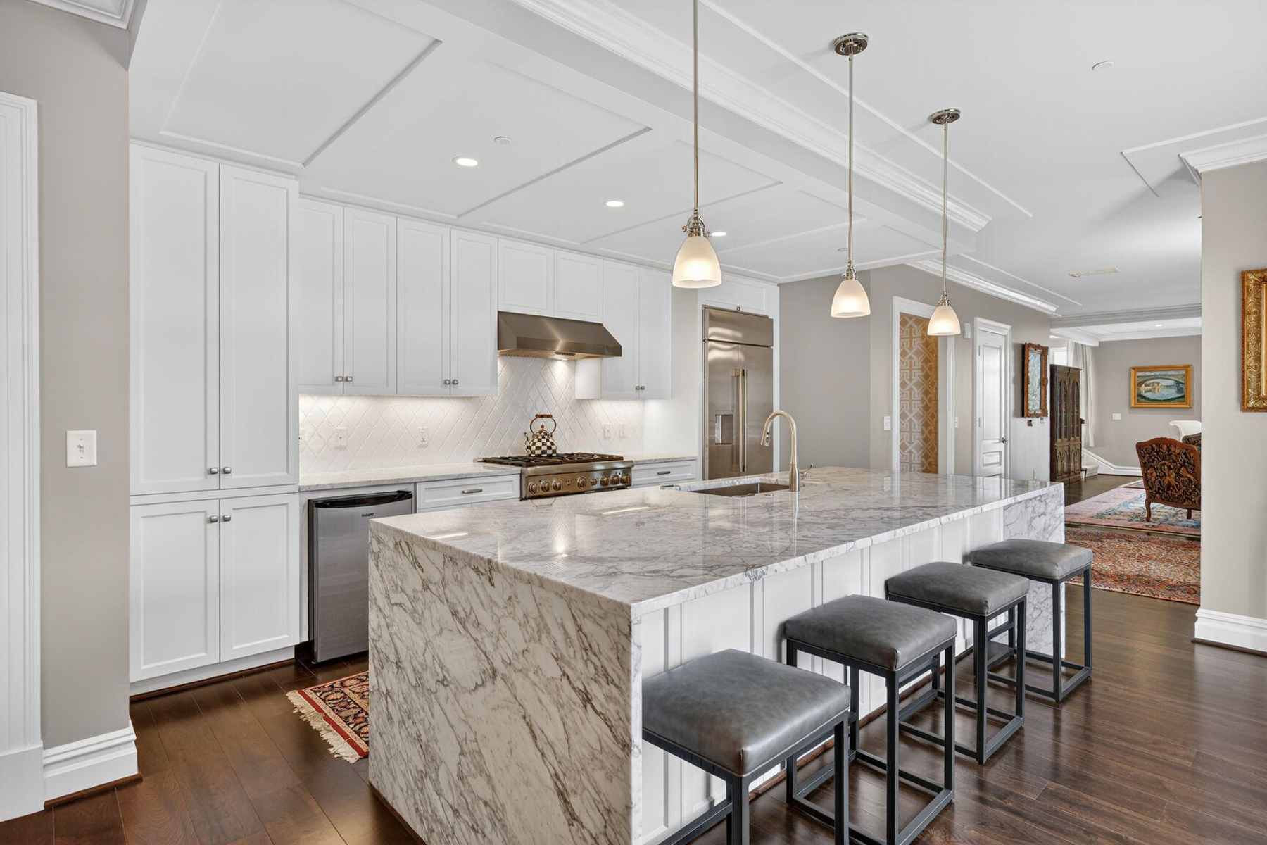  6900 Fleetwood Road, Mclean, VA, 22101 - 物件實景