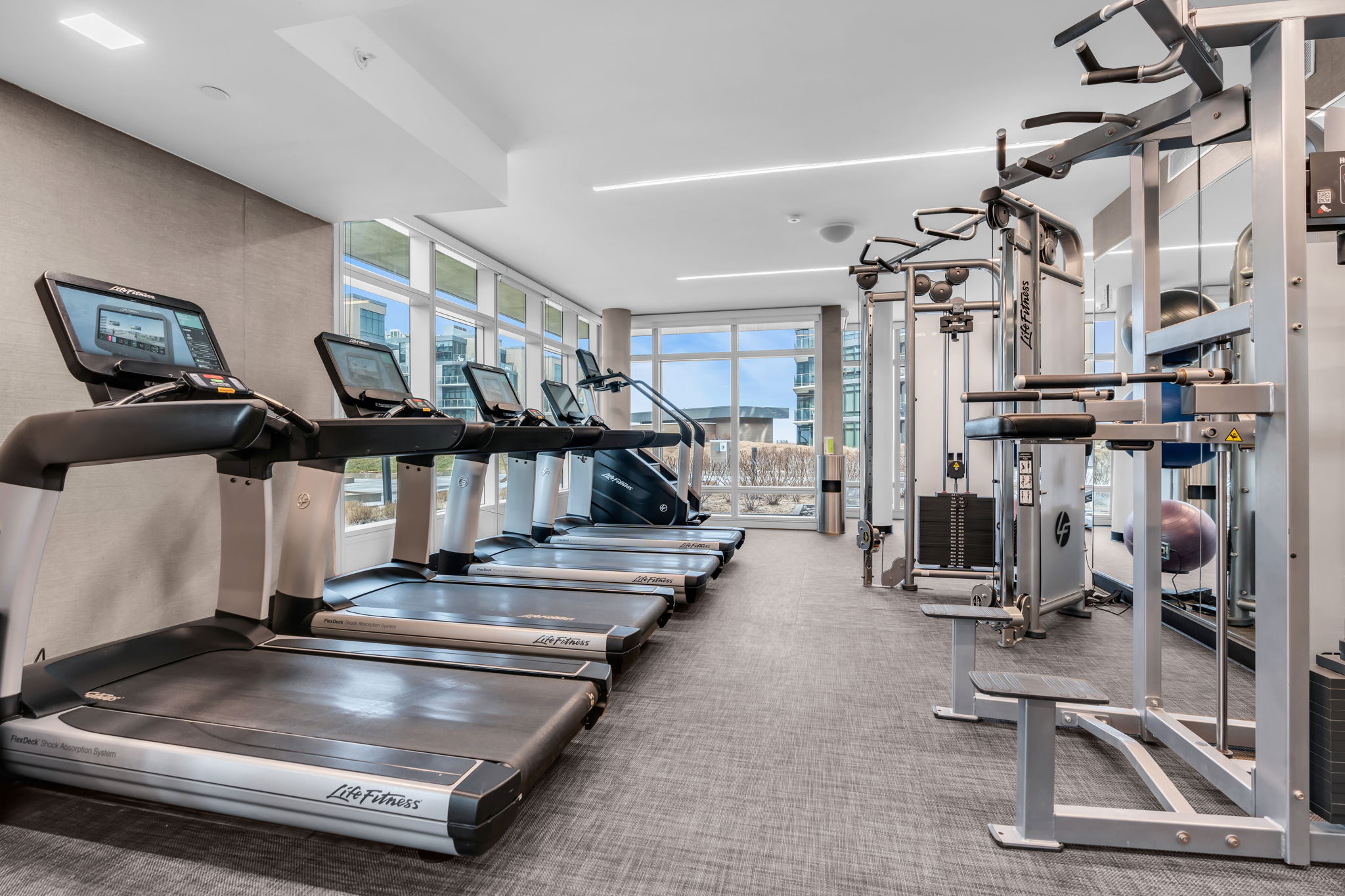  Lofts at Pier Village - 物件實景