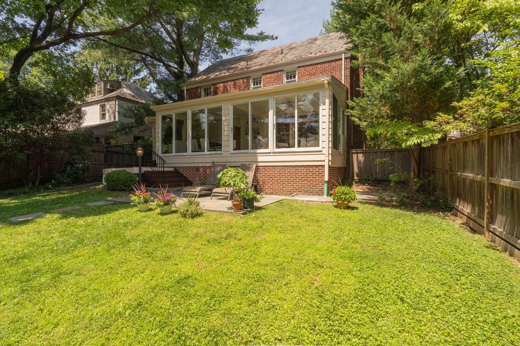  5109 Chevy Chase Parkway NW, Washington, DC, 20008 - 物件實景