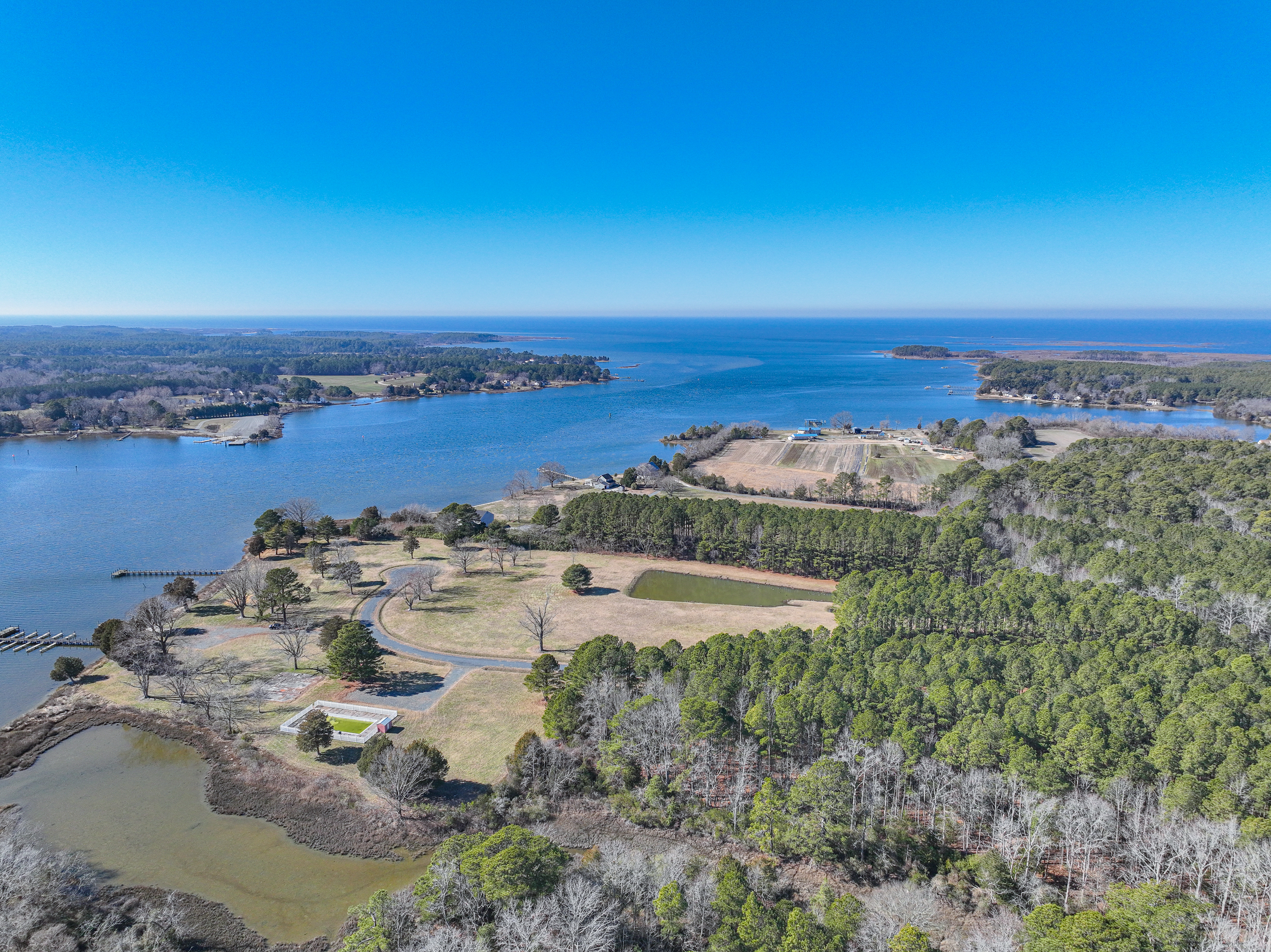 Onancock, Virginia, 23417, United States, ,Land,For Sale,1787848