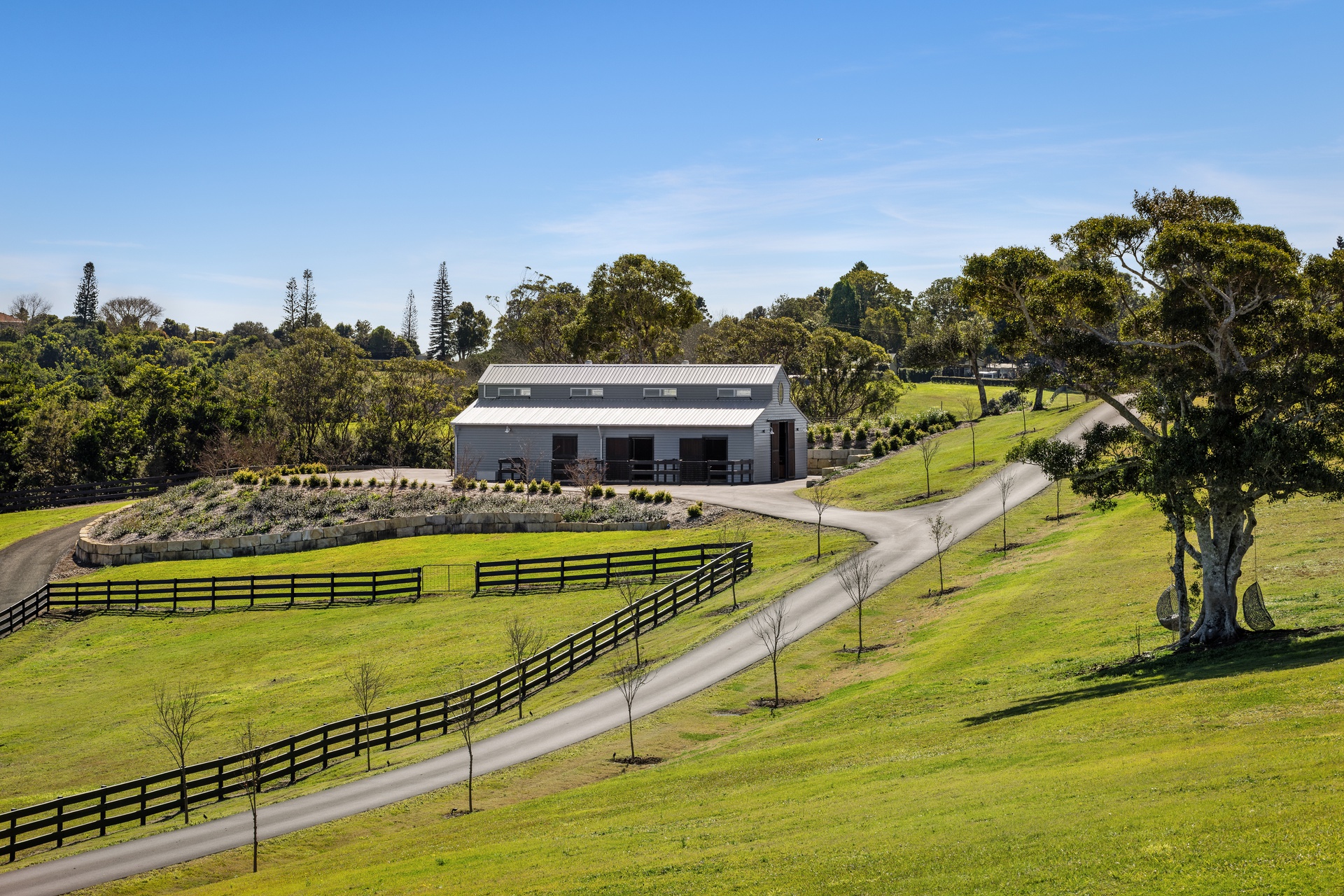  305 Coolamon Scenic Drive, Coorabell - 物件實景