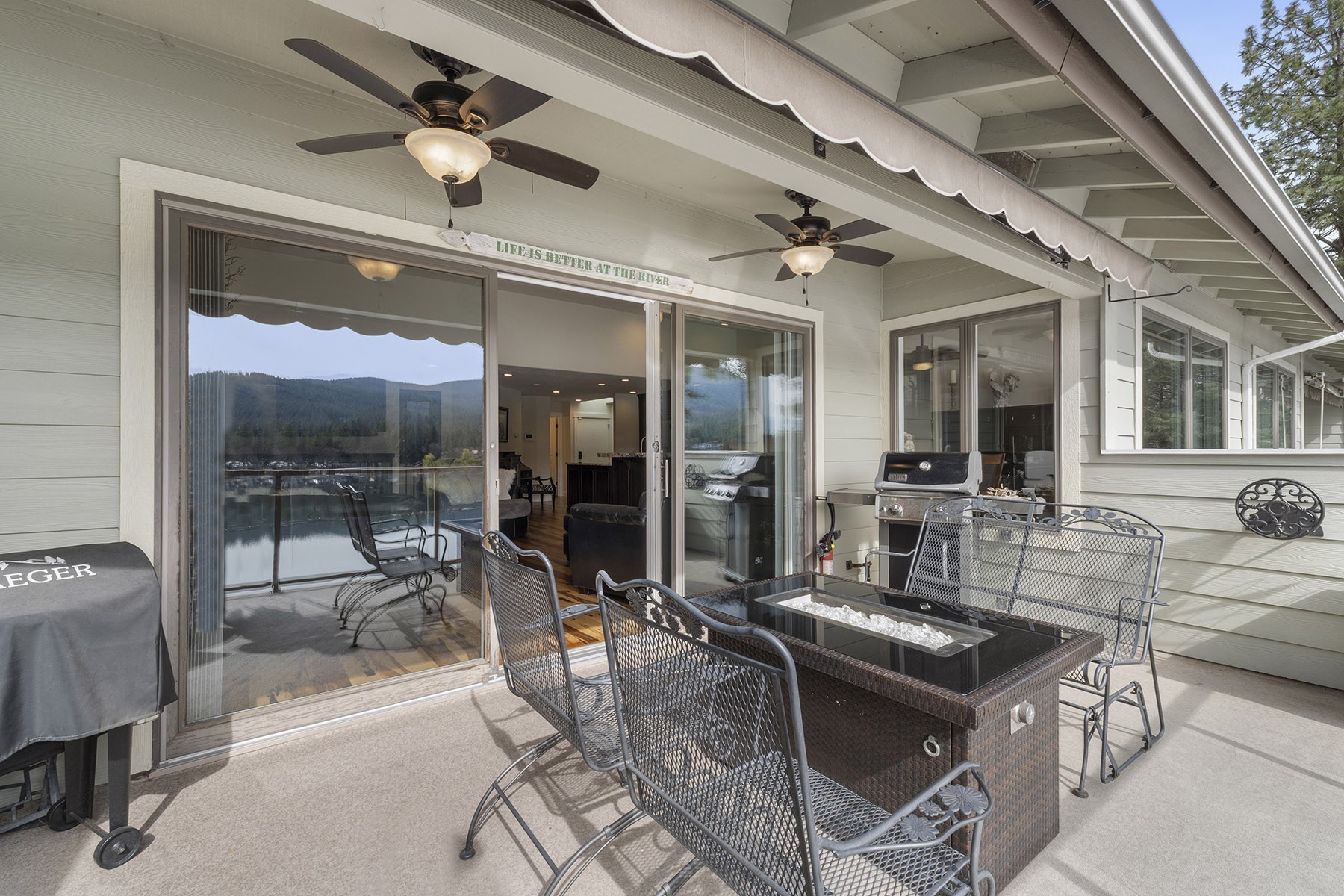  Spokane Riverfront Oasis - 物件實景