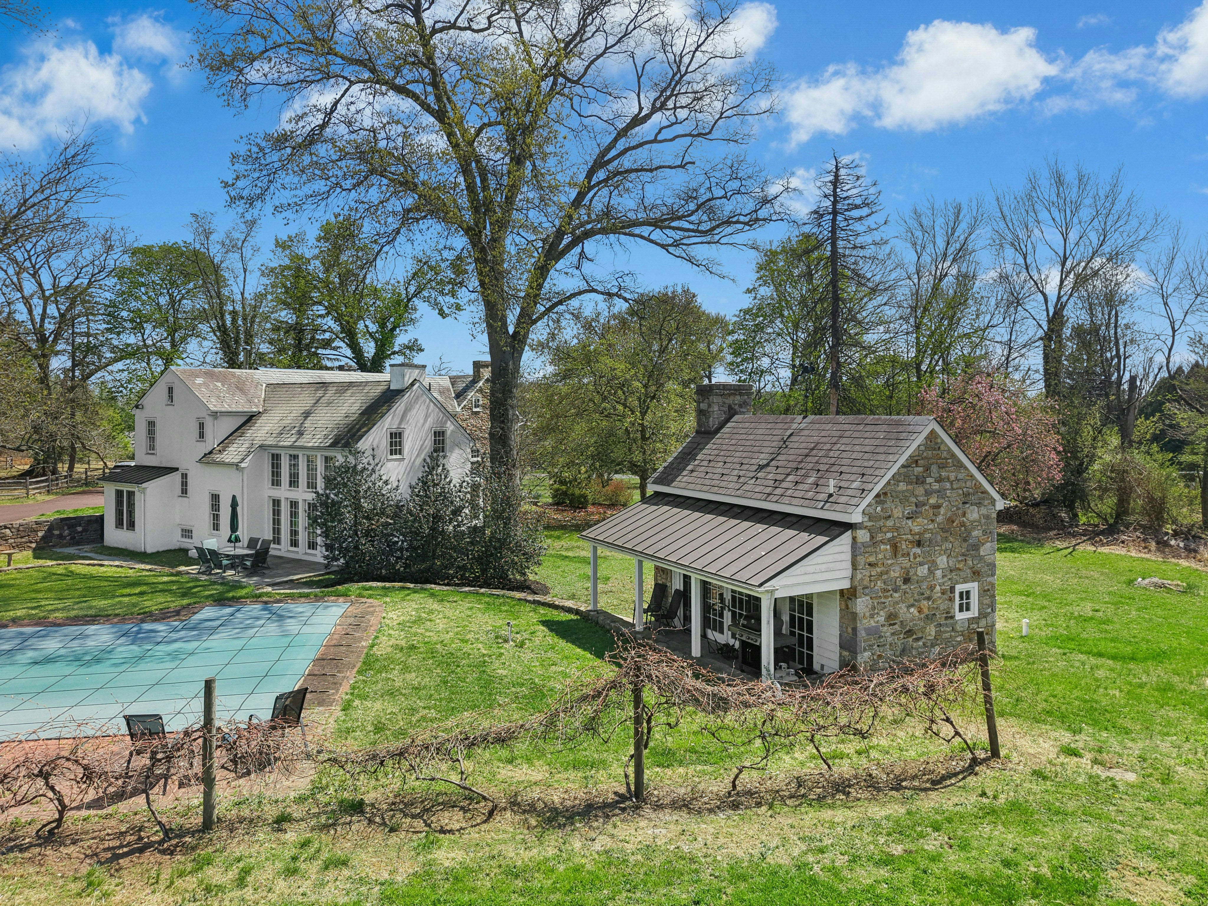  189 East Butler Avenue, New Britain, PA 18901 - 物件實景