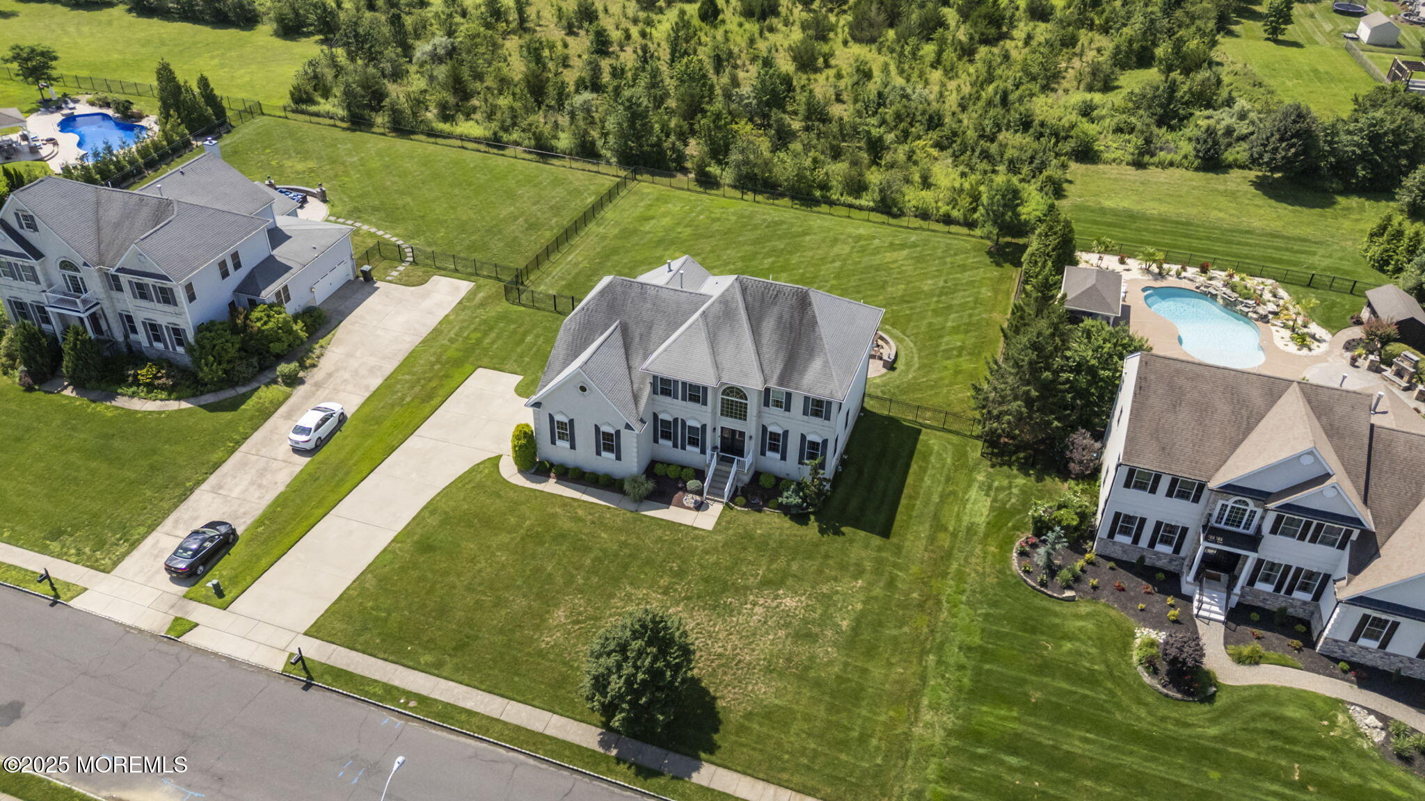 Freehold, New Jersey, 07728, United States, 4 Bedrooms Bedrooms, ,3 BathroomsBathrooms,Residential,For Sale,1899966