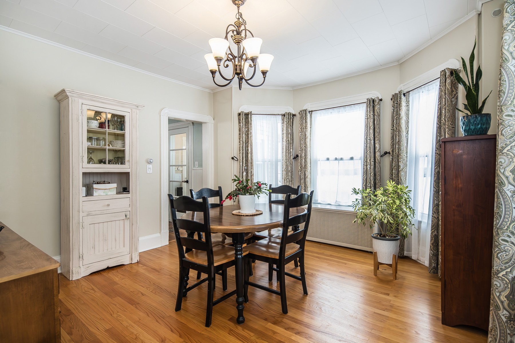  76 South Street - 物件實景