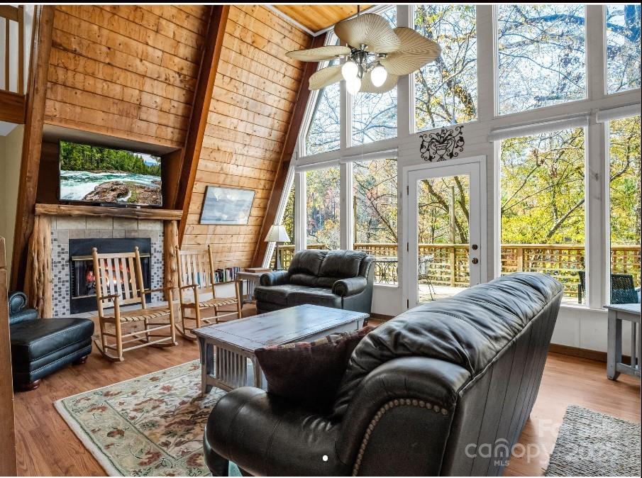 Lake Lure, North Carolina, 28746, United States, 4 Bedrooms Bedrooms, ,4 BathroomsBathrooms,Residential,For Sale,1990226