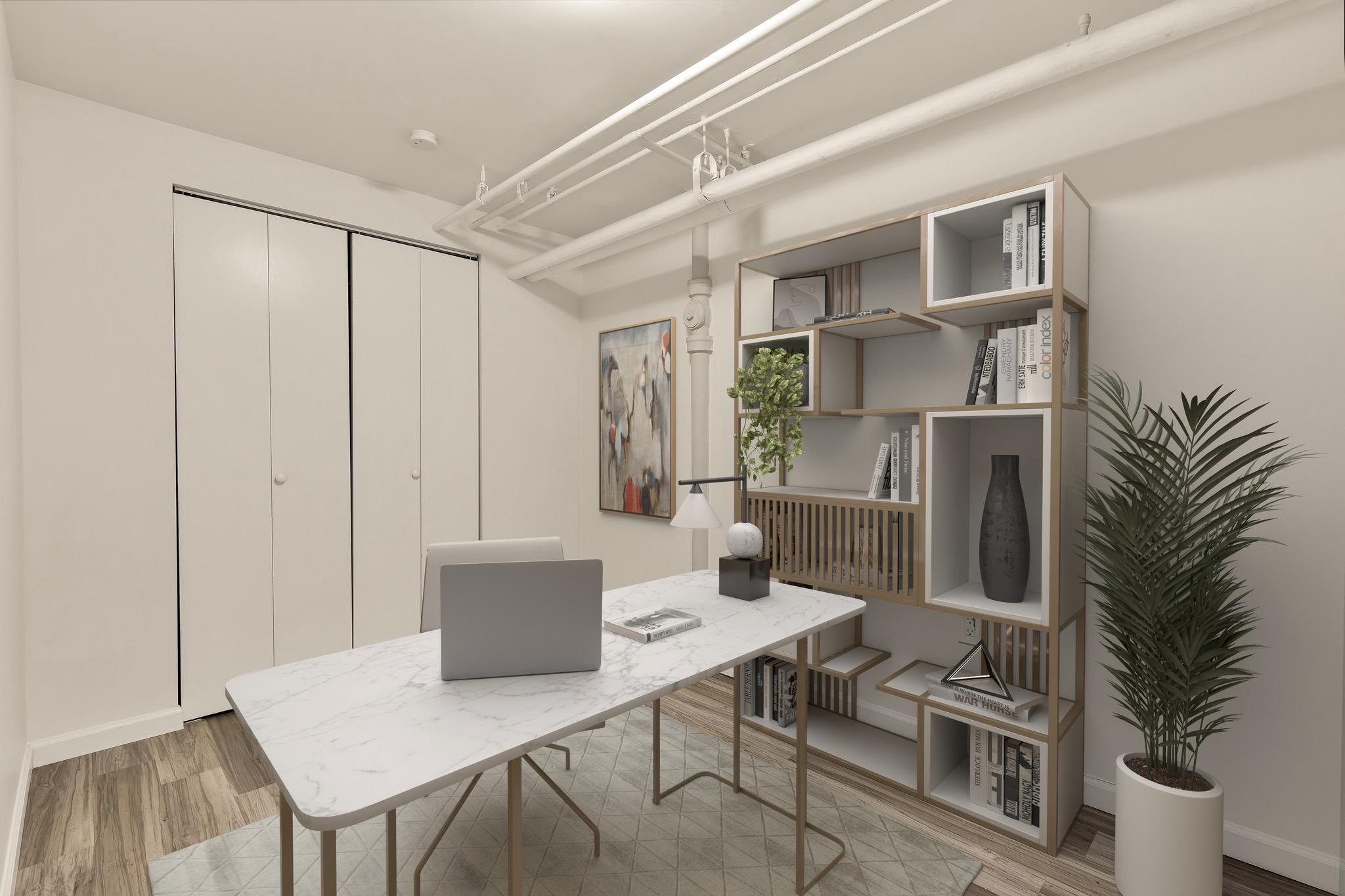  363 N Street SW, Washington, DC, 20024 - 物件實景