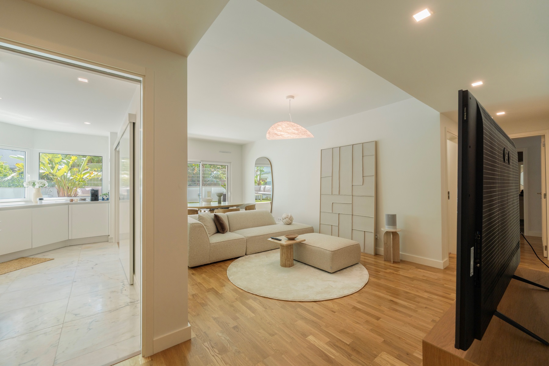  Flat, 3 bedrooms, for Sale - 物件實景