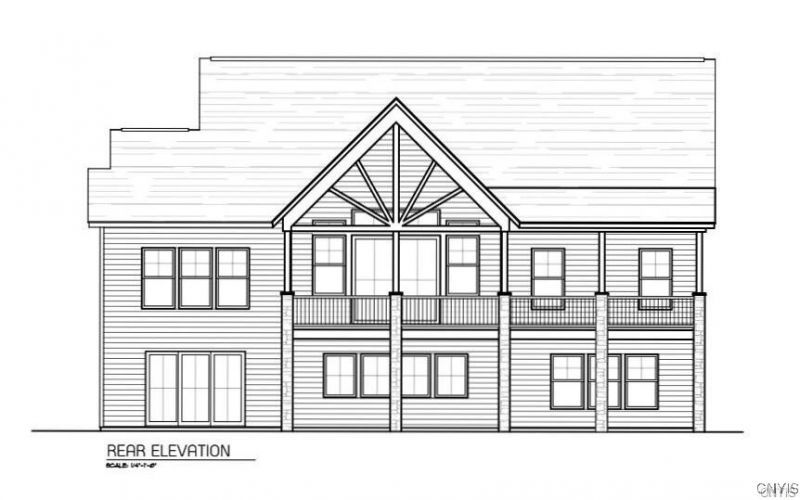 Phoenix, New York, 13135, United States, 3 Bedrooms Bedrooms, ,2 BathroomsBathrooms,Residential,For Sale,1985386